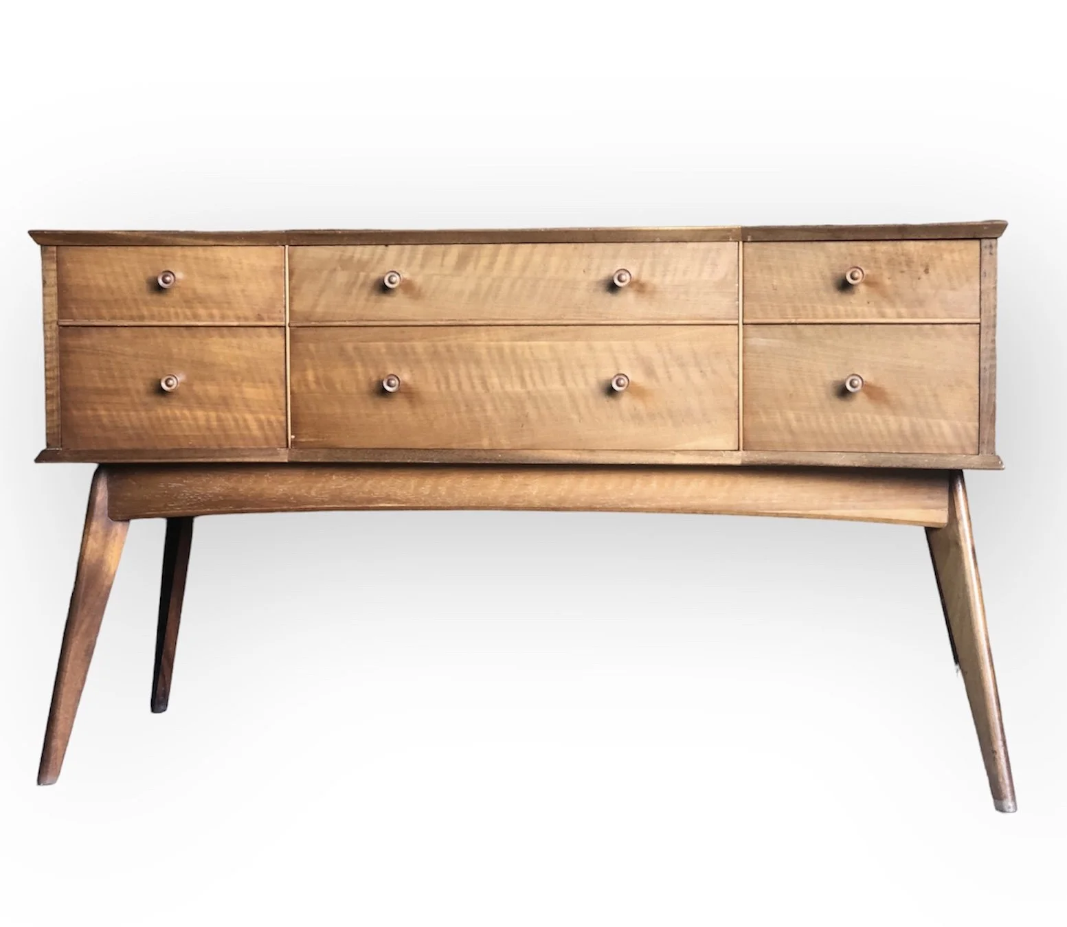 Alfred Cox Dressing Table