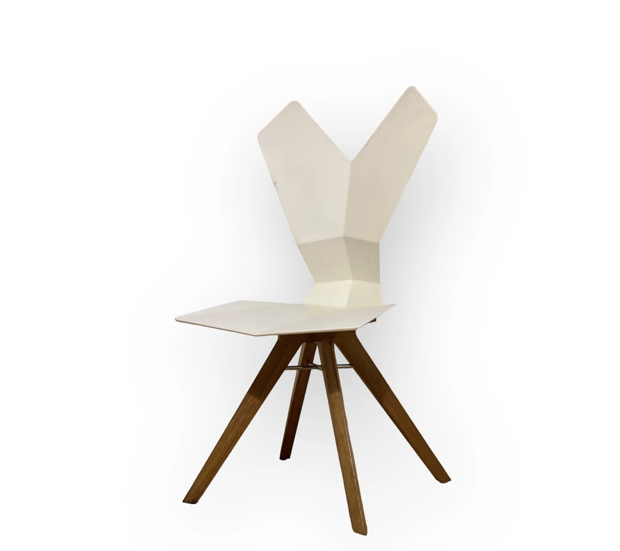 Tom Dixon Y Chair