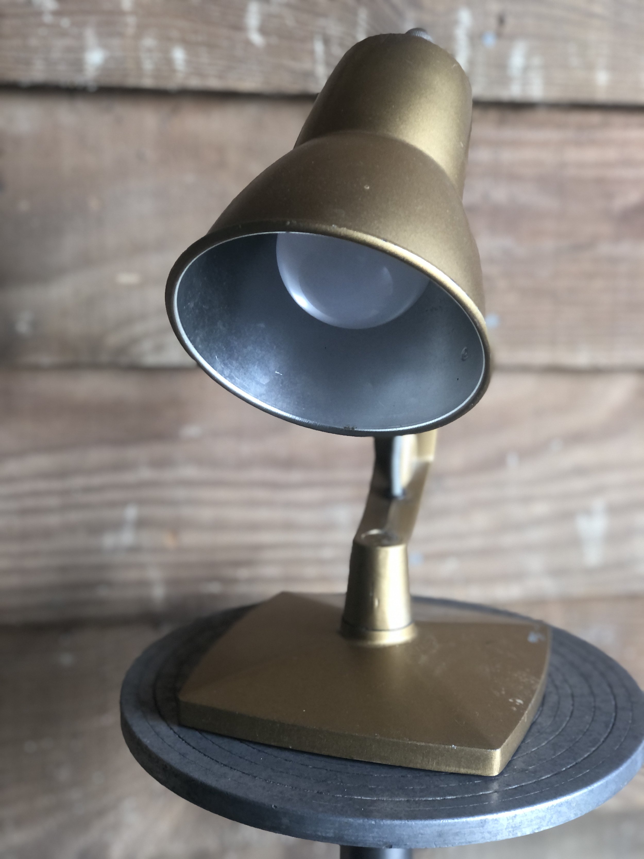 Hadrill Horstmann Table Lamp