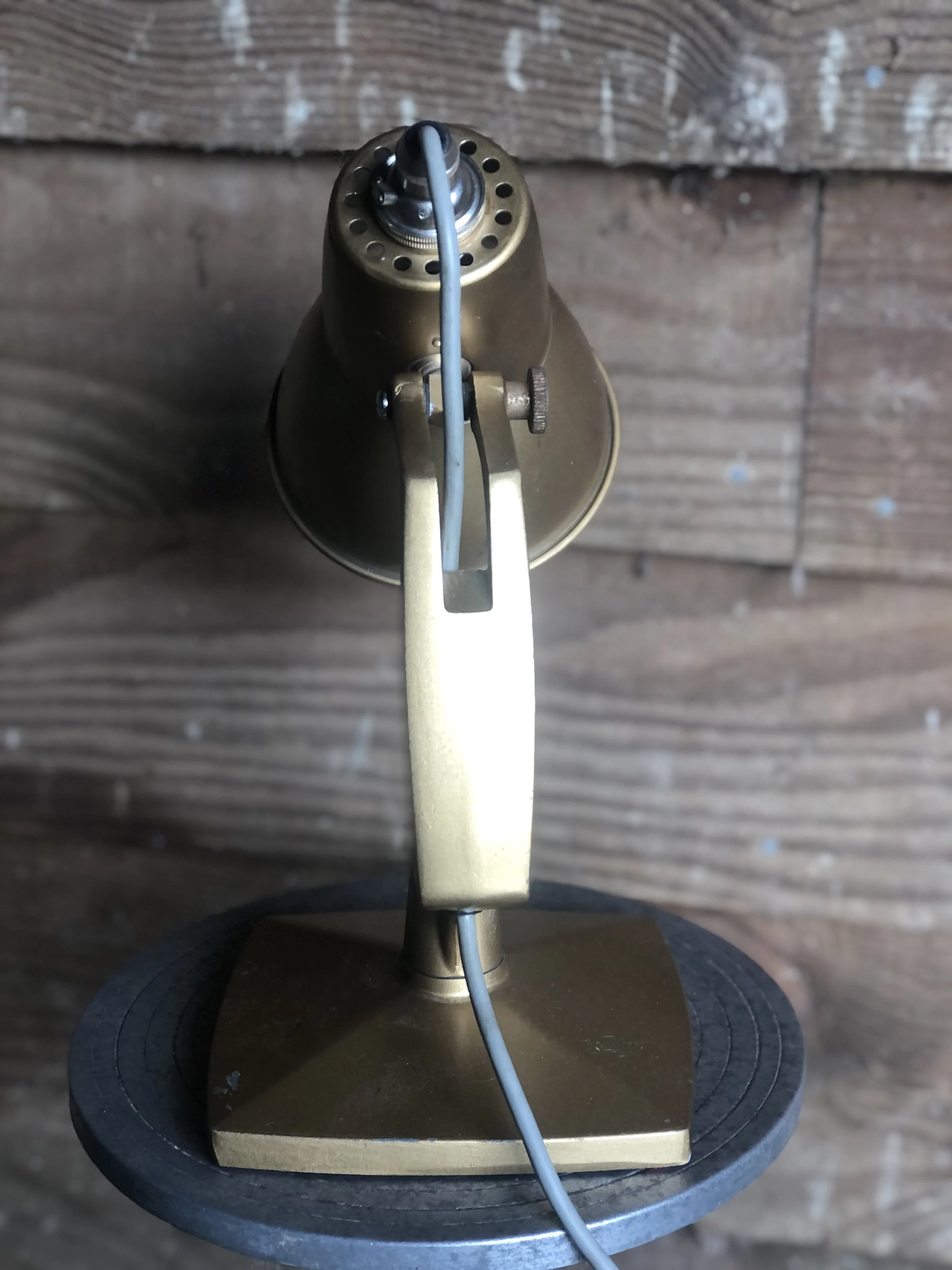 Hadrill Horstmann Table Lamp