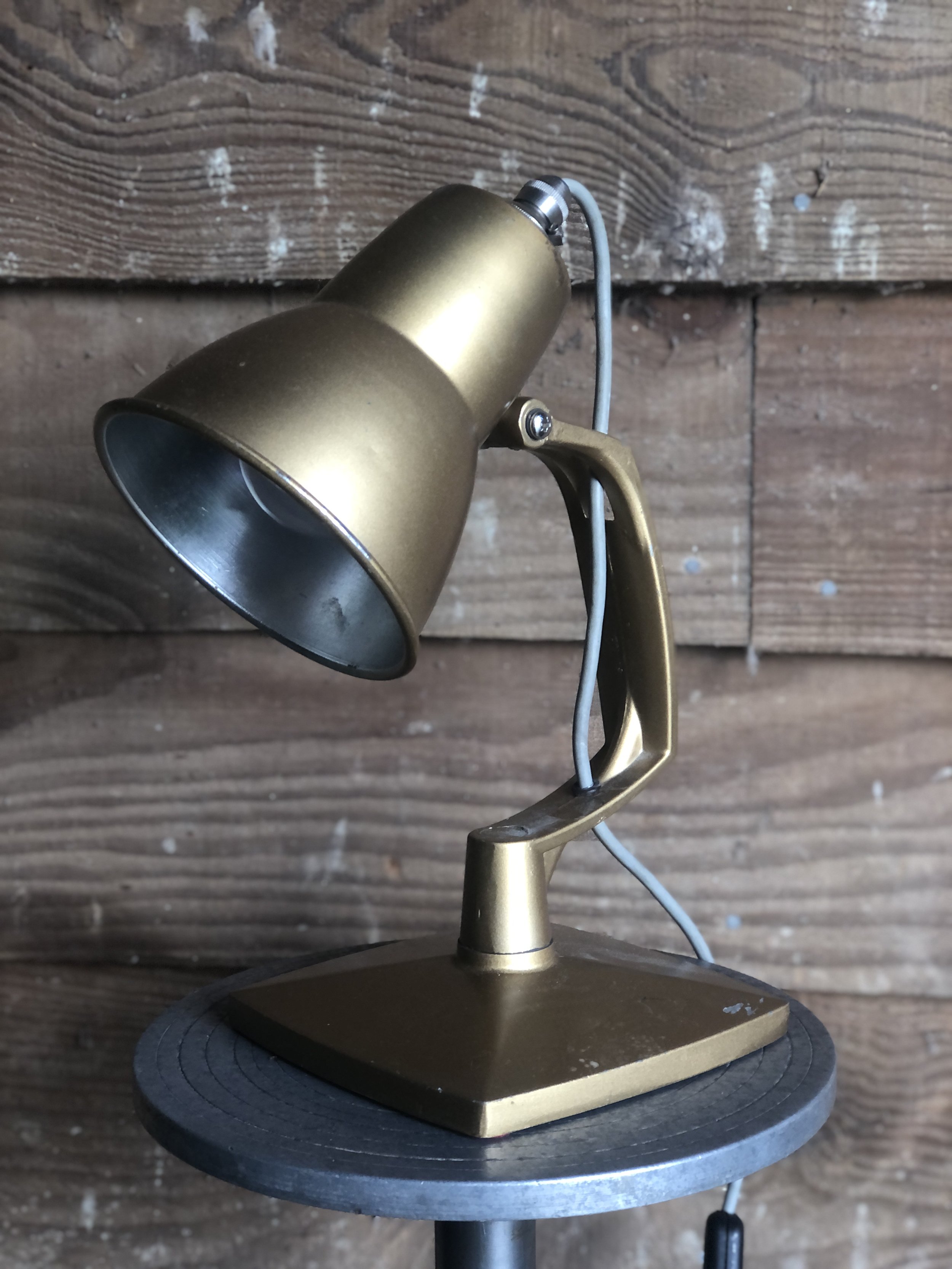 Hadrill Horstmann Table Lamp
