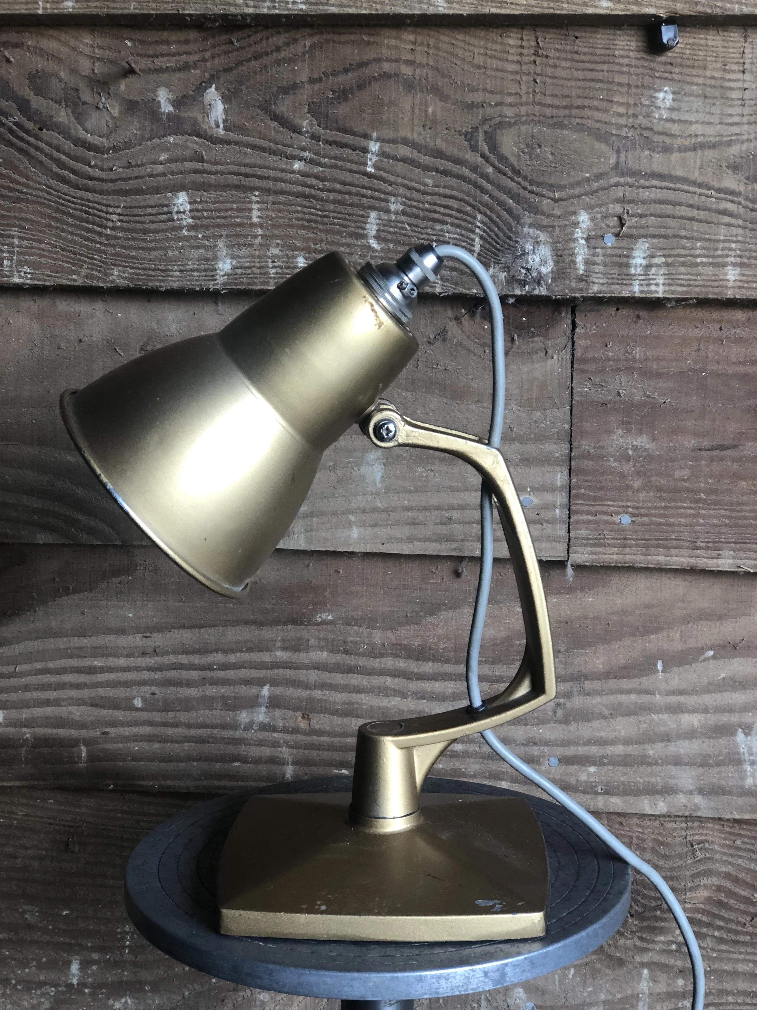 Hadrill Horstmann Table Lamp