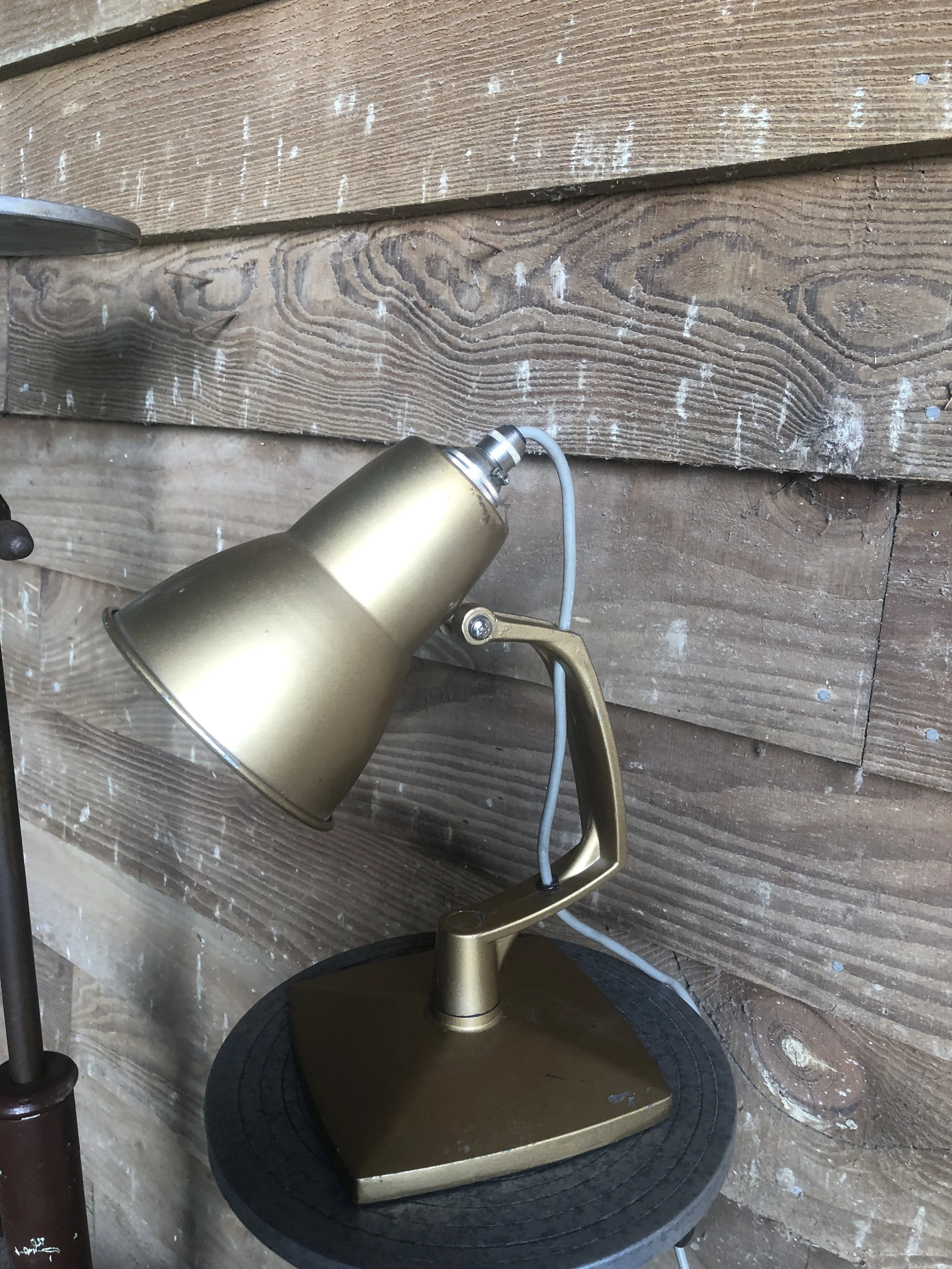 Hadrill Horstmann Table Lamp