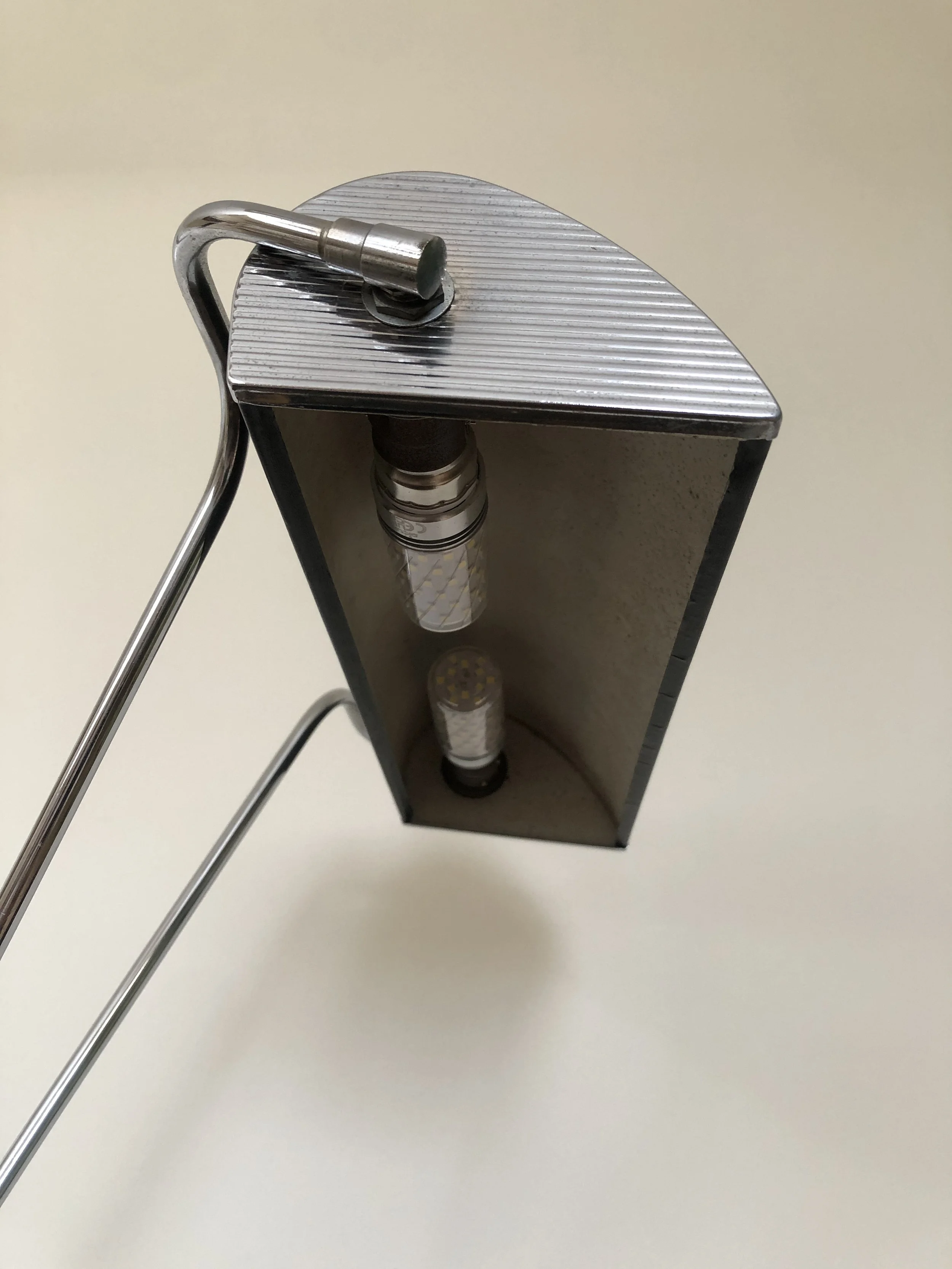 Eileen Gray Desk Lamp