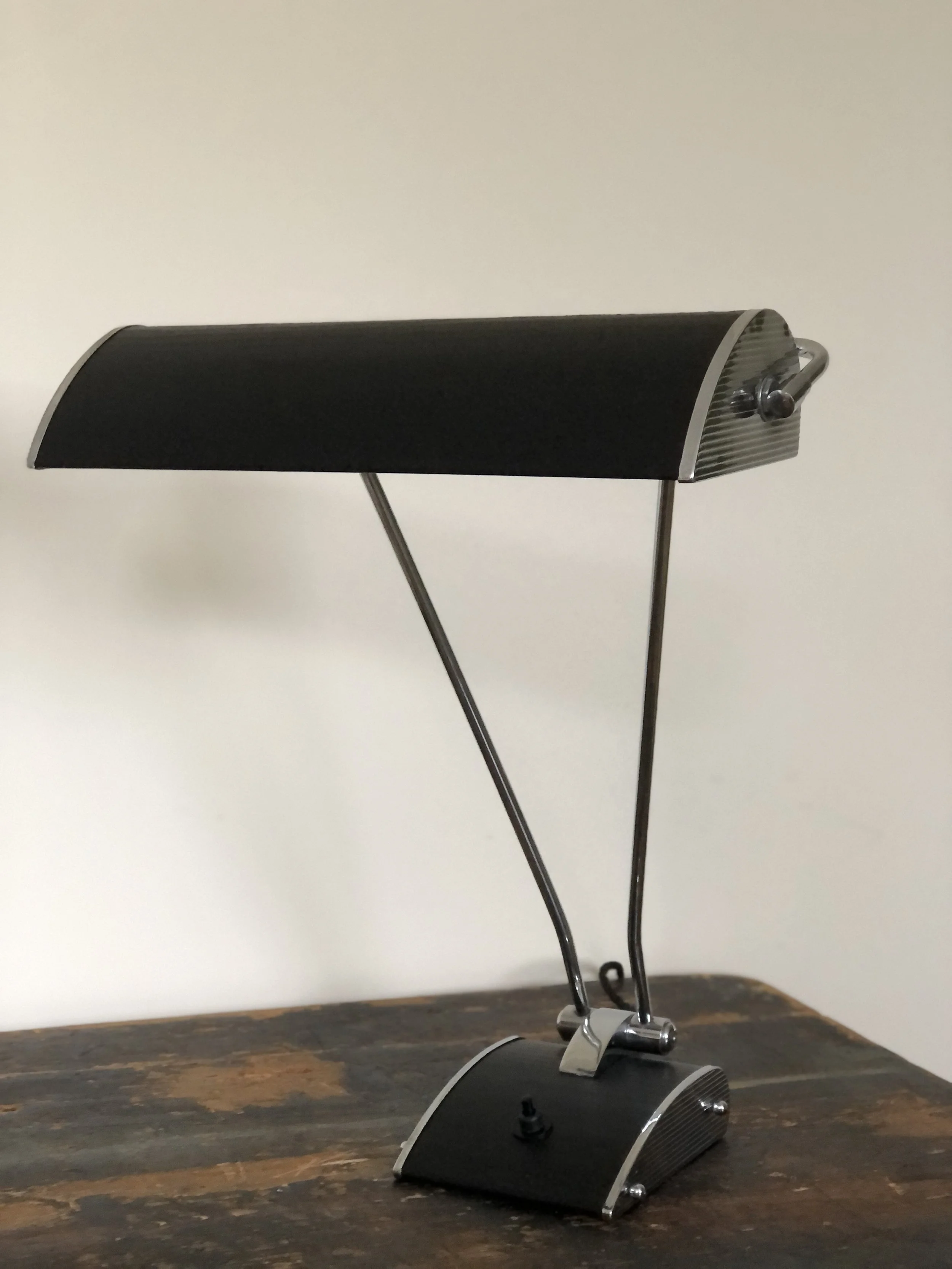 Eileen Gray Desk Lamp