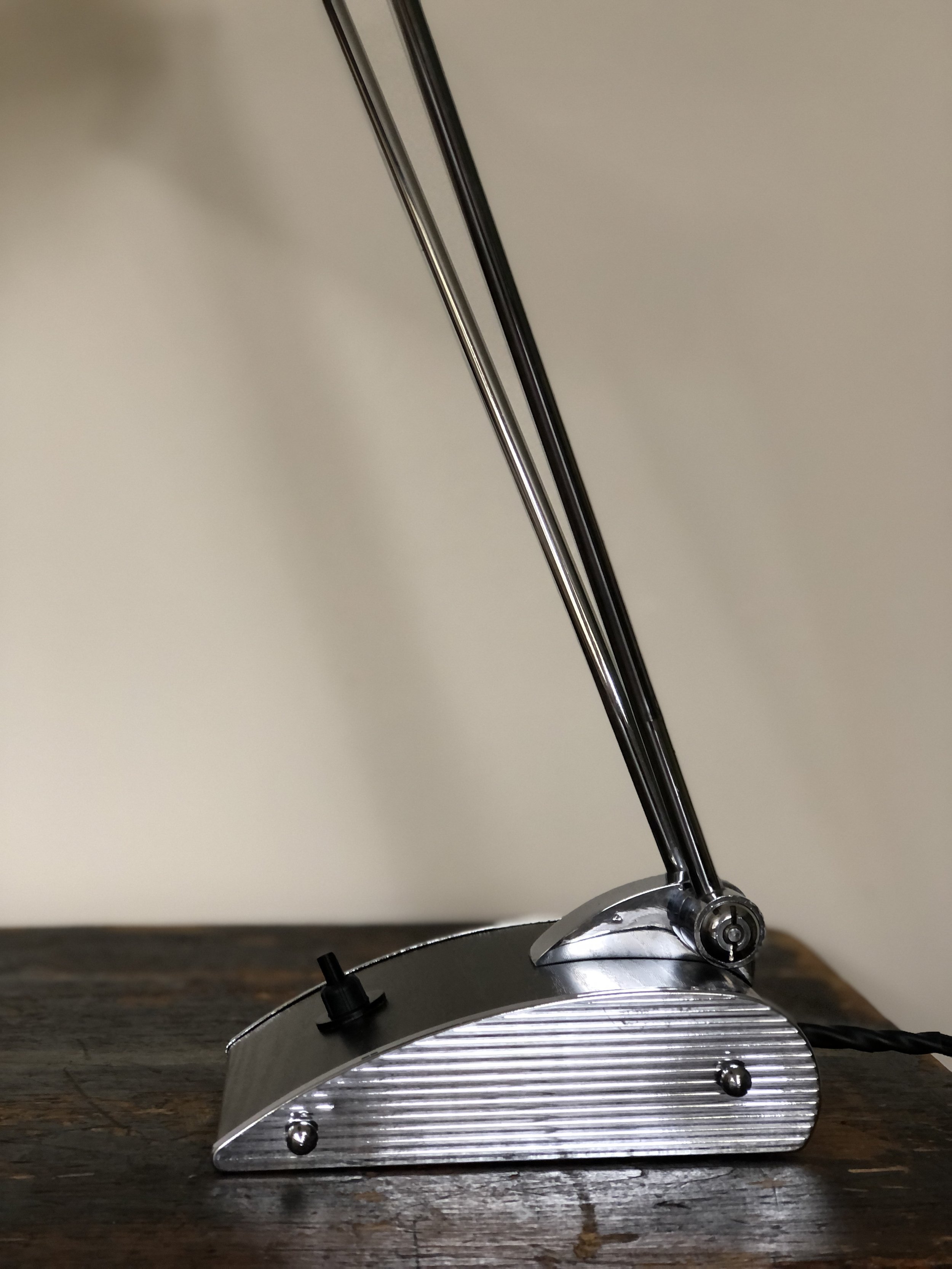 Eileen Gray Desk Lamp