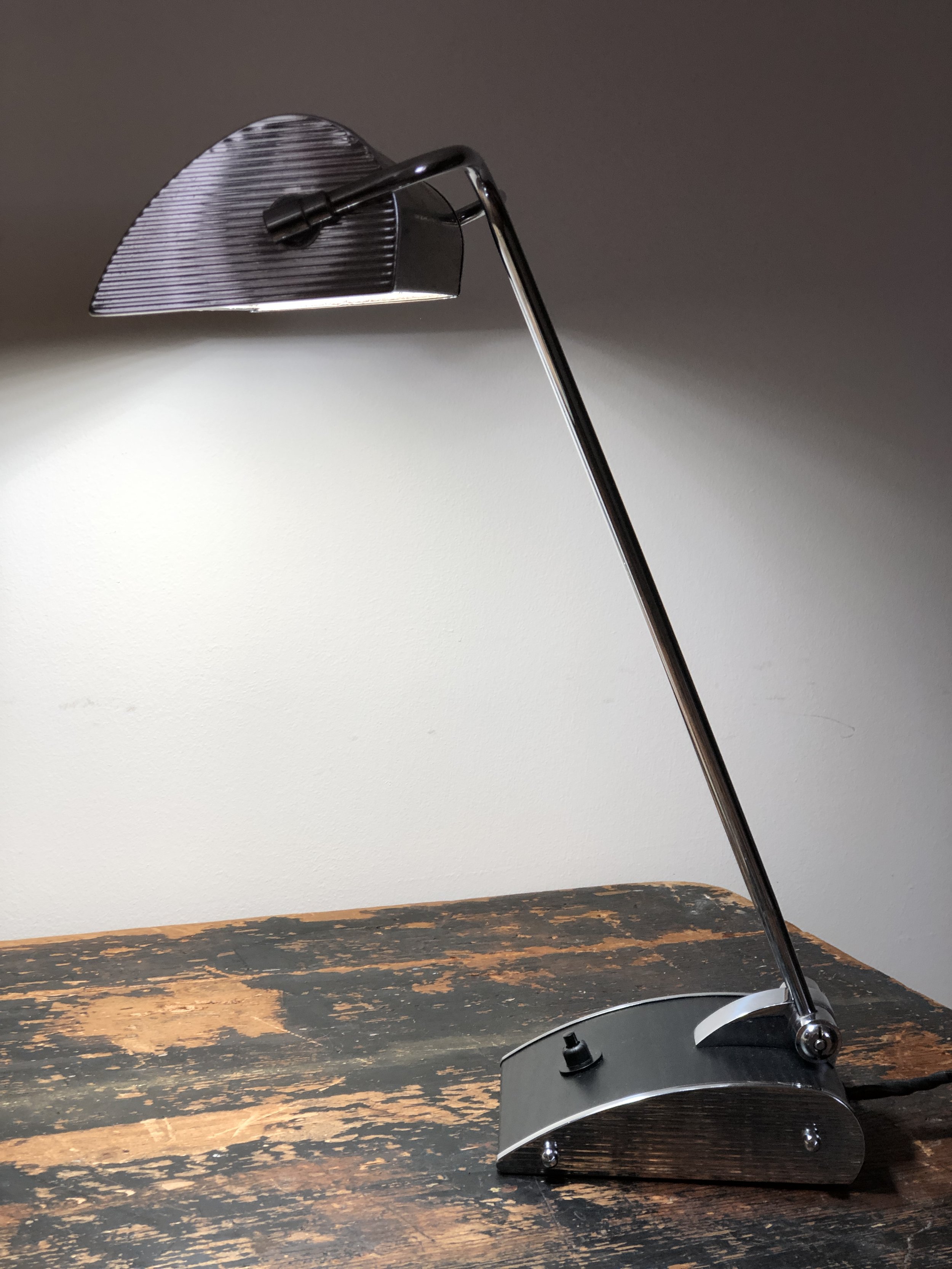 Eileen Gray Desk Lamp