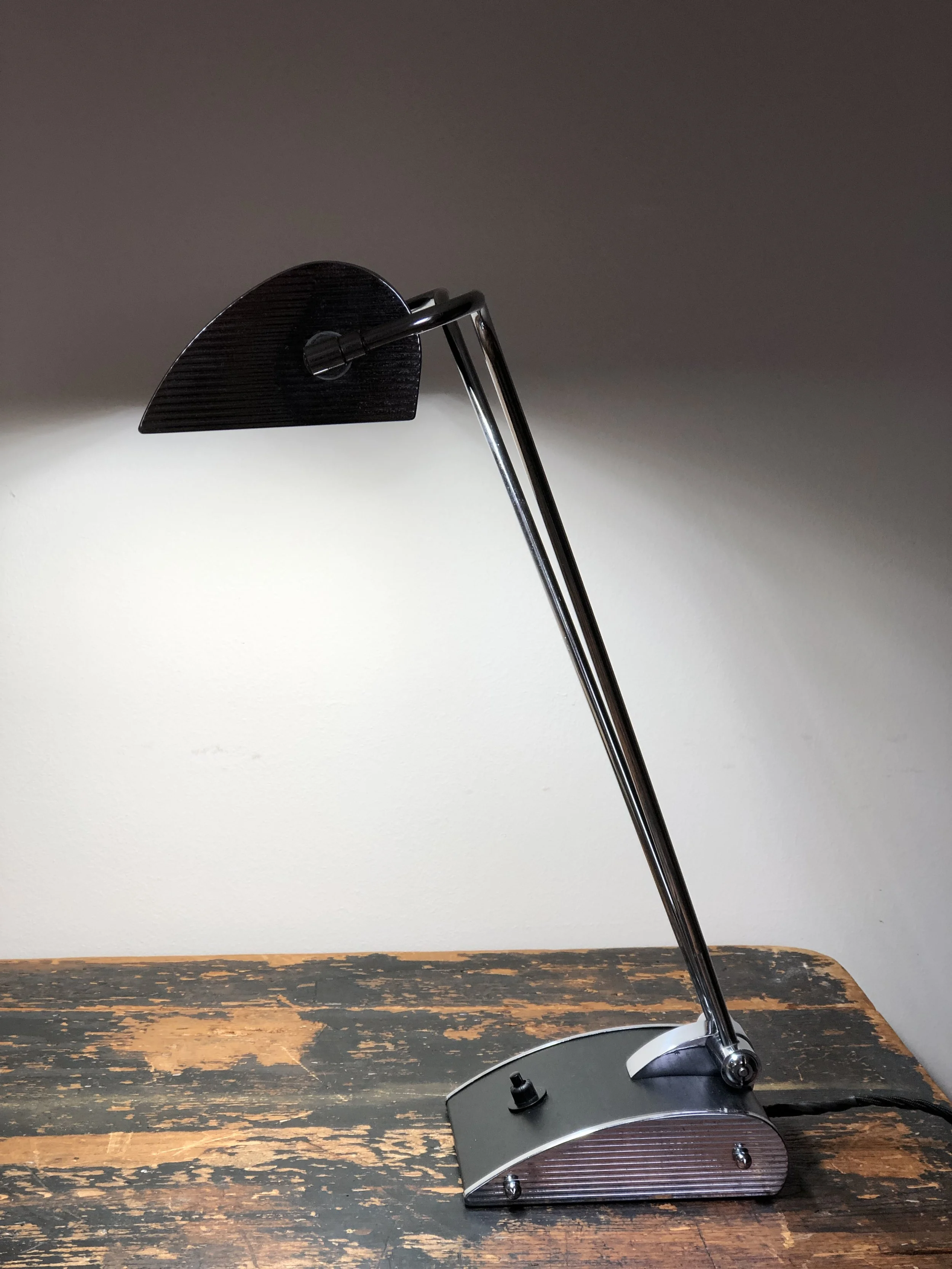 Eileen Gray Desk Lamp