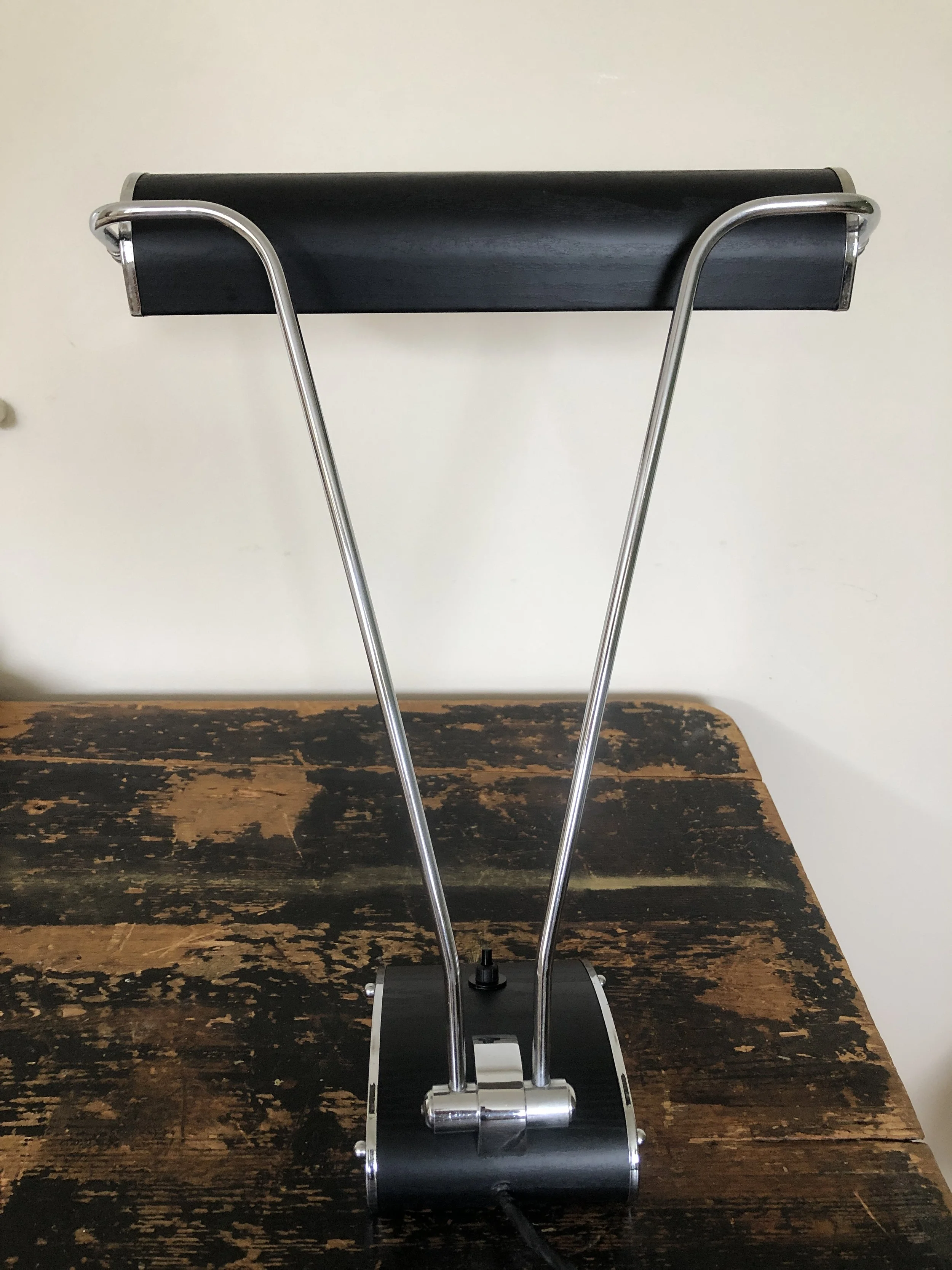 Eileen Gray Desk Lamp