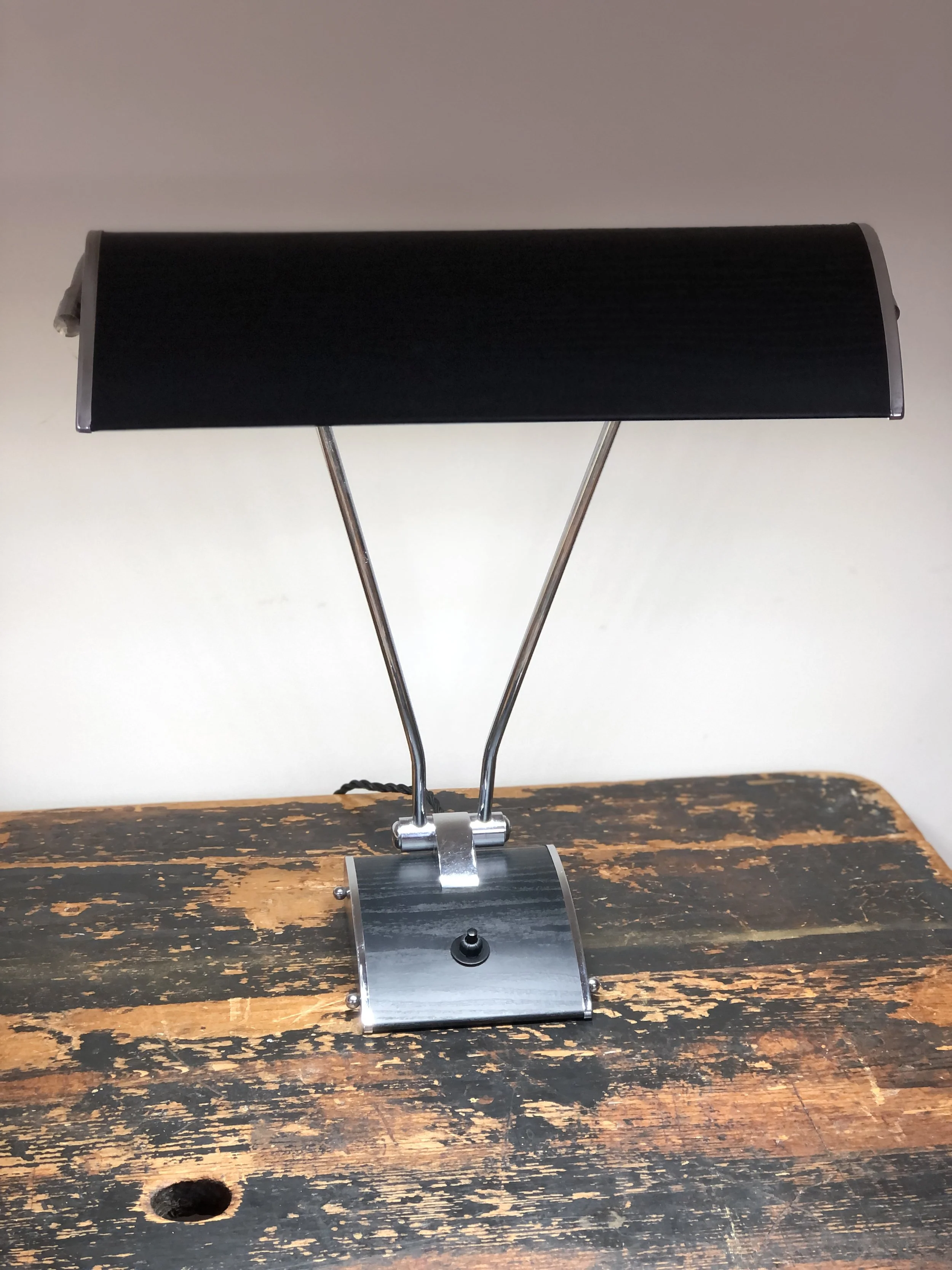 Eileen Gray Desk Lamp