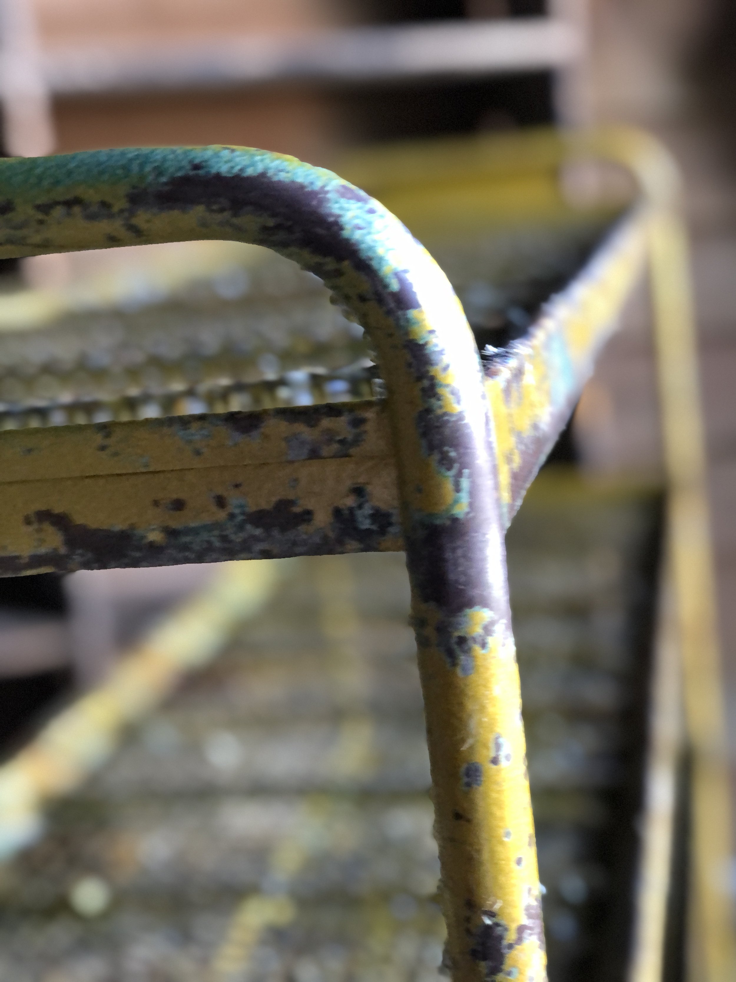 Industrial Steel Factory Shoe Rack