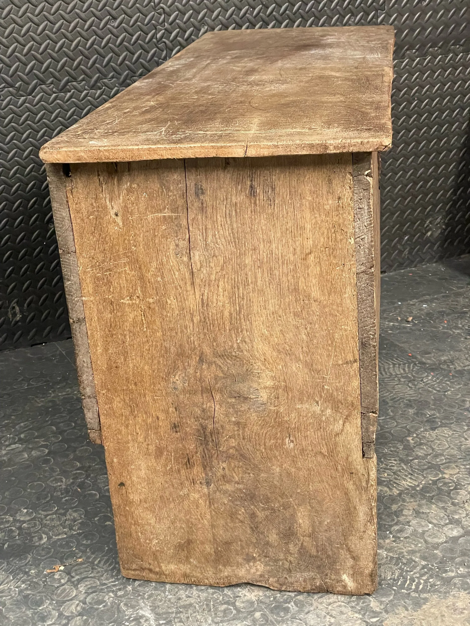19th Century Coffer