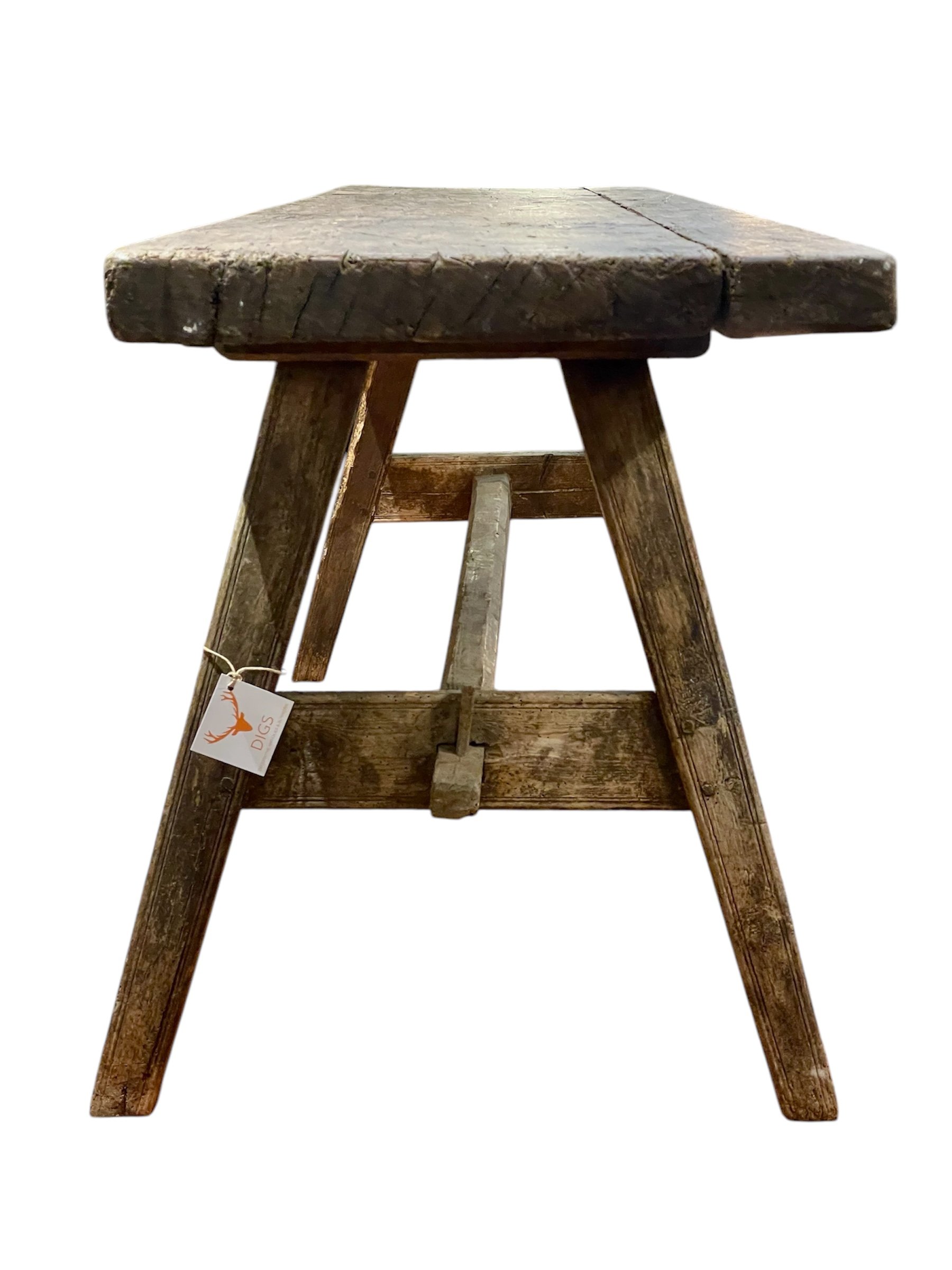 19th Century Primitive Table