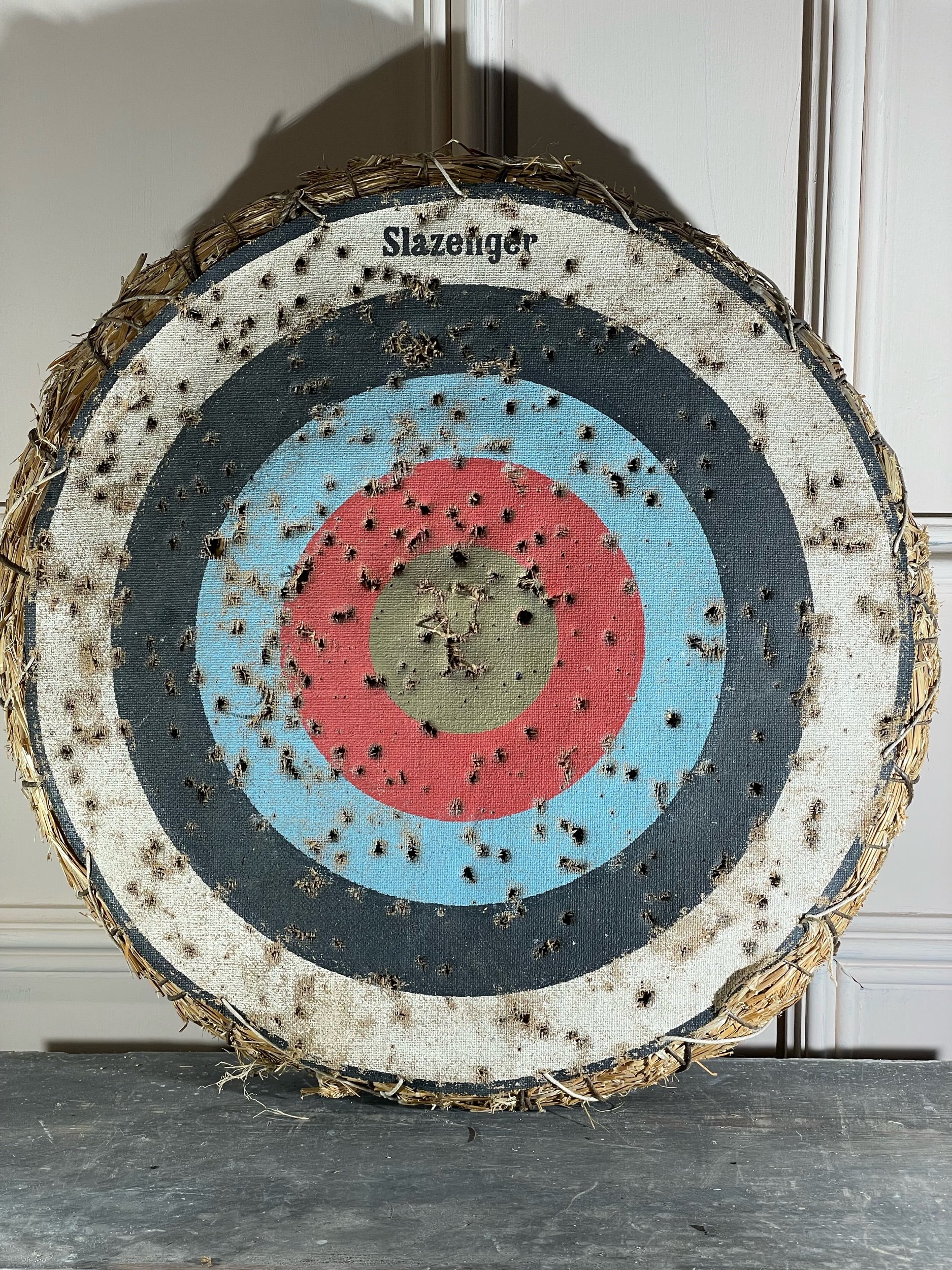 Slazenger Archers Target