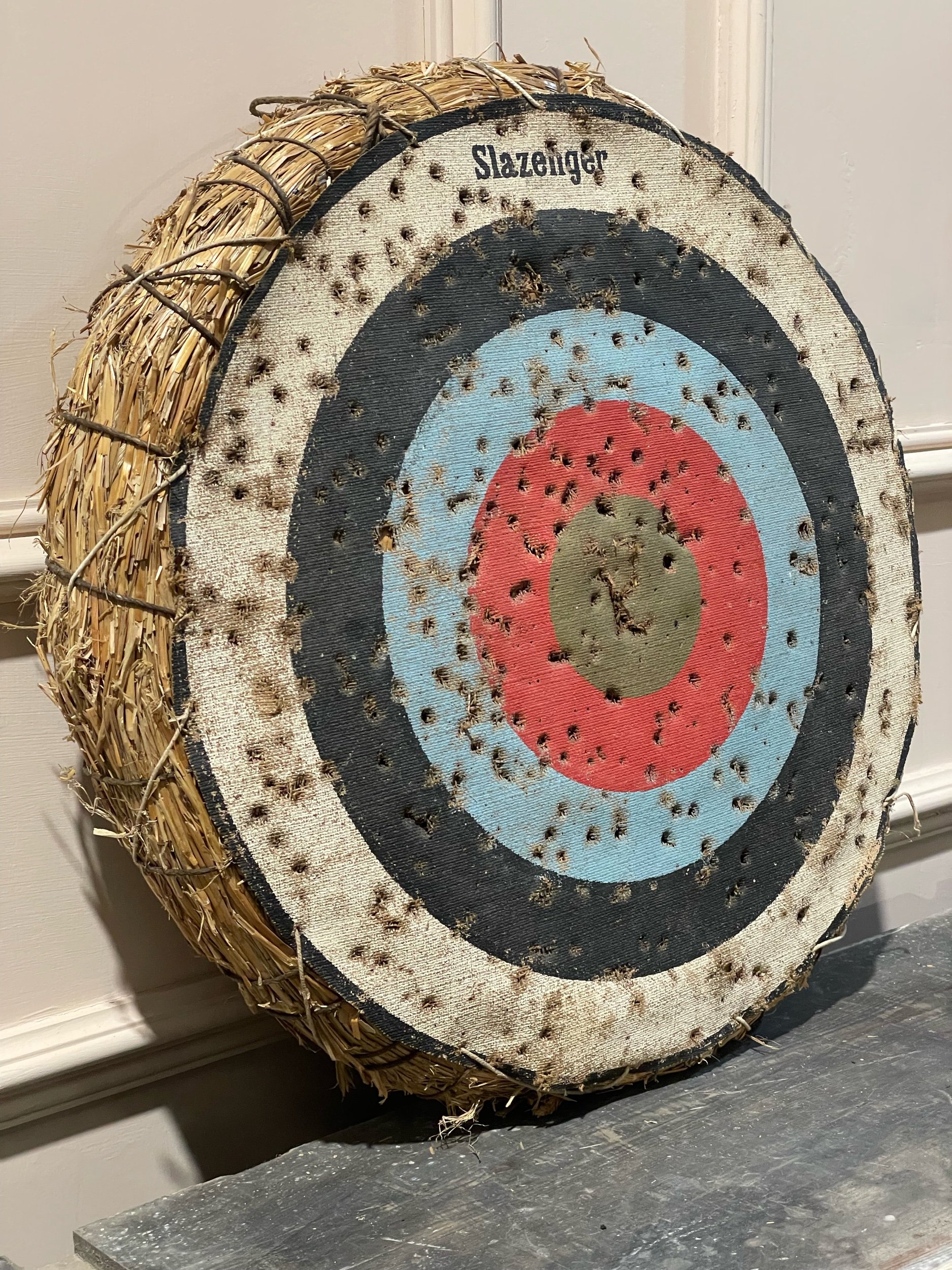 Slazenger Archers Target