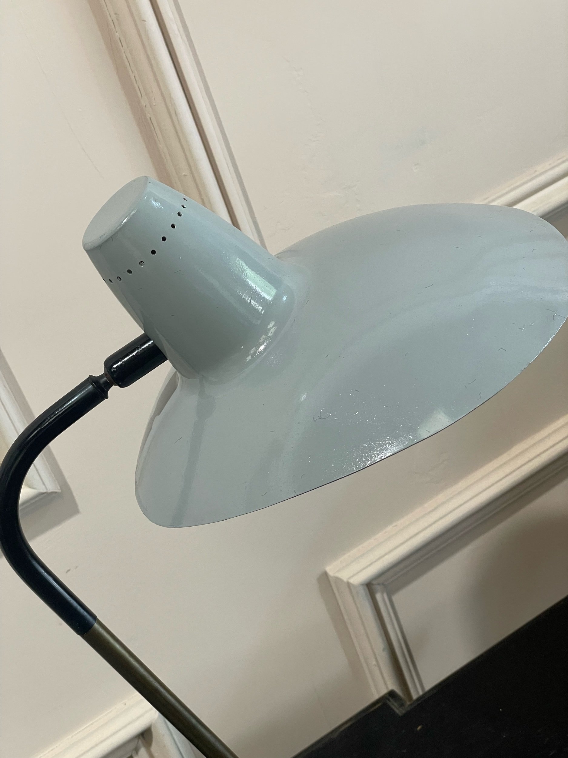 Mid Century Table Lamp