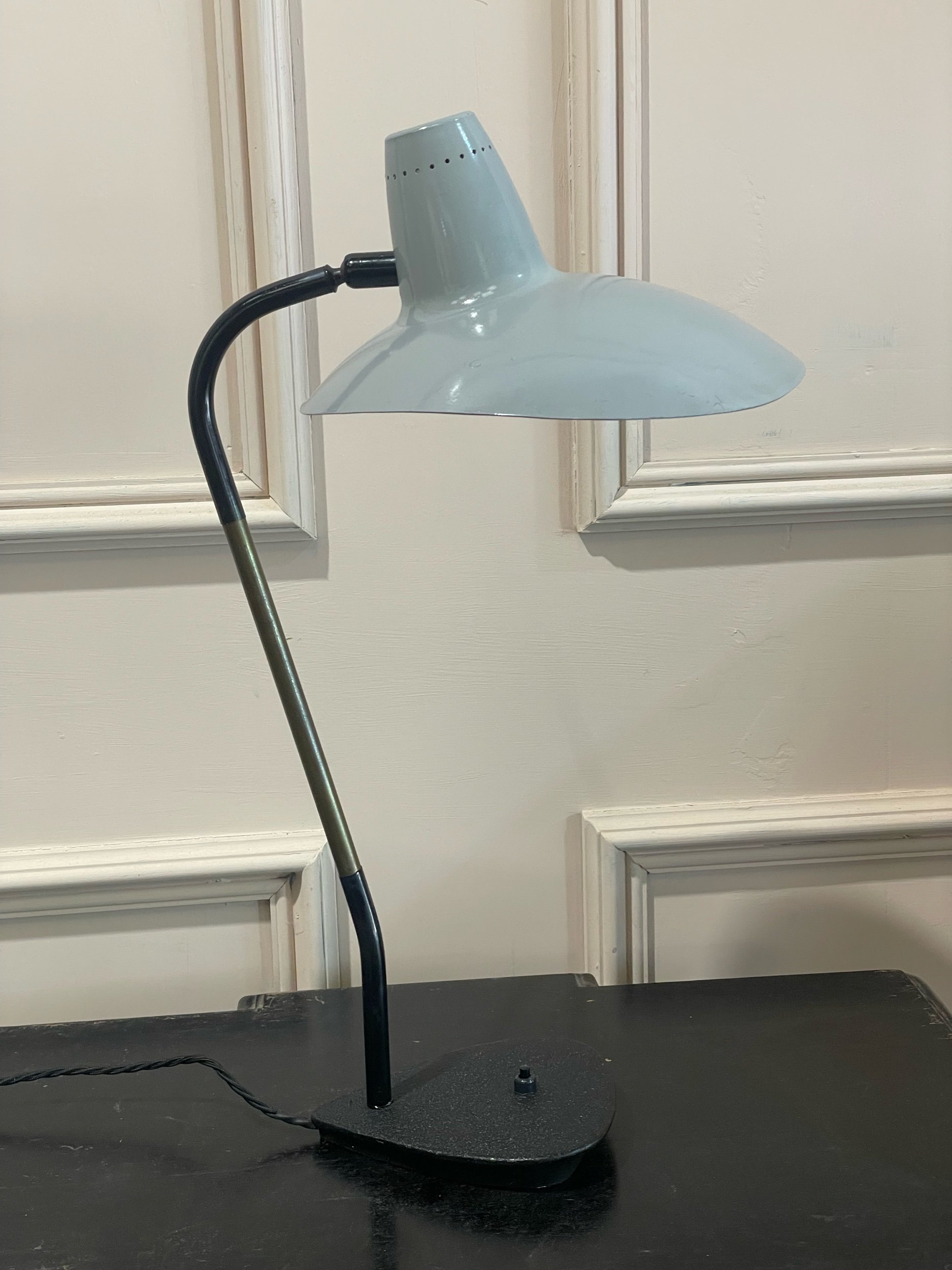 Mid Century Table Lamp
