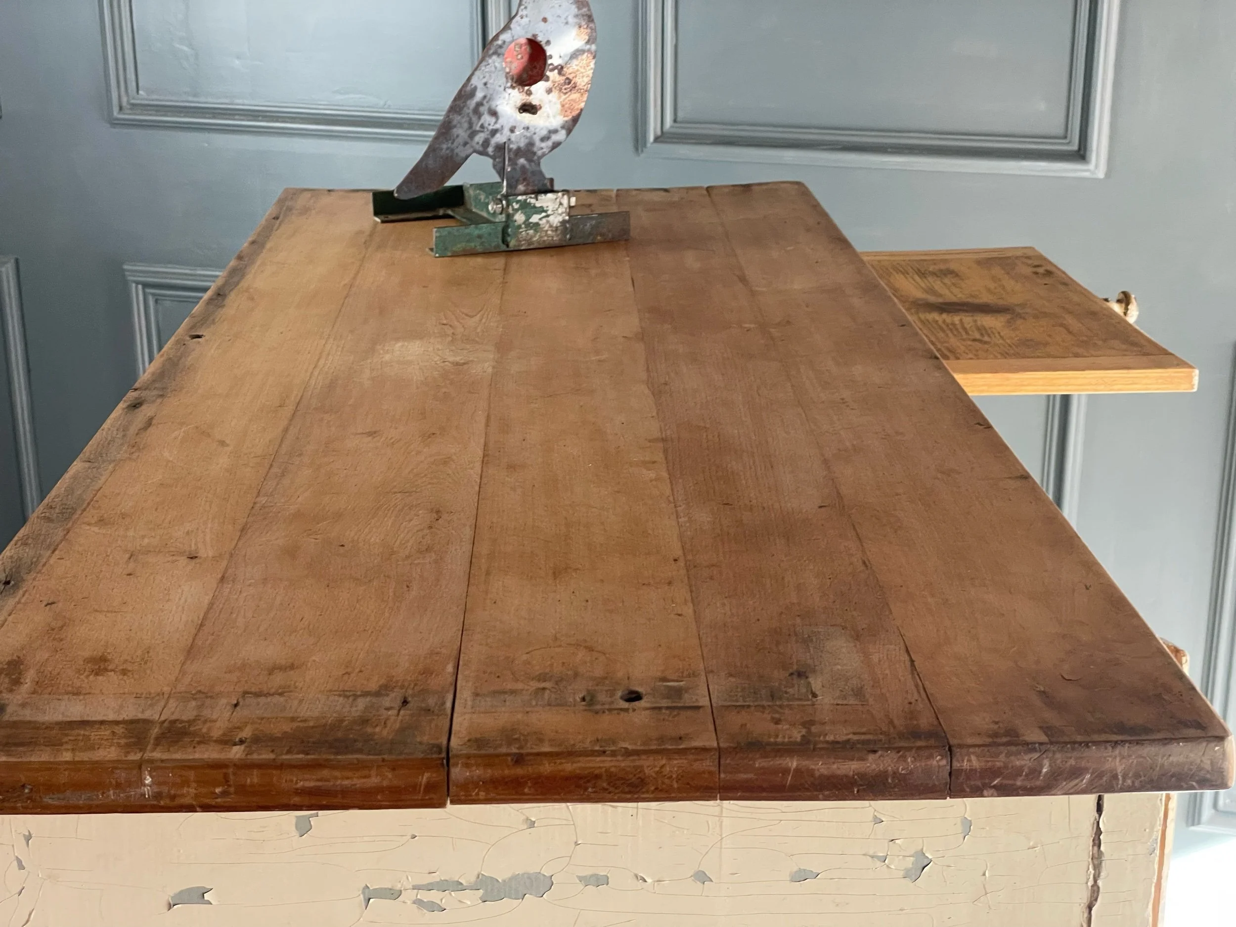 Victorian Larder Cupboard