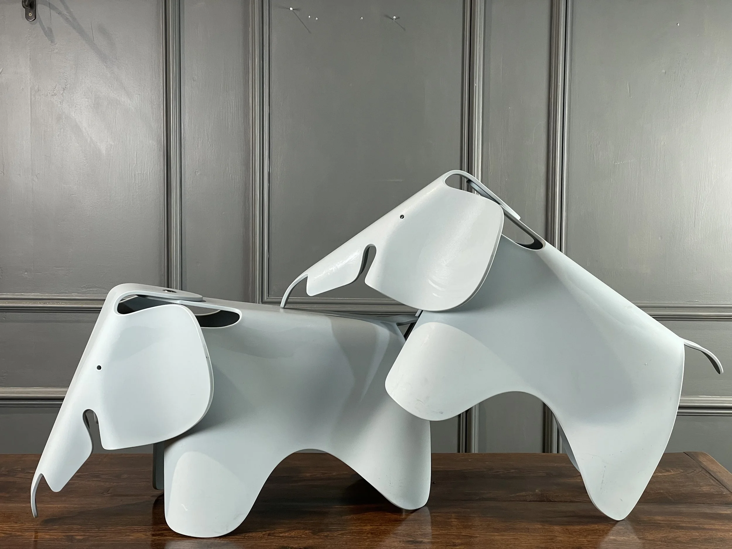 Vitra Eames Elephant