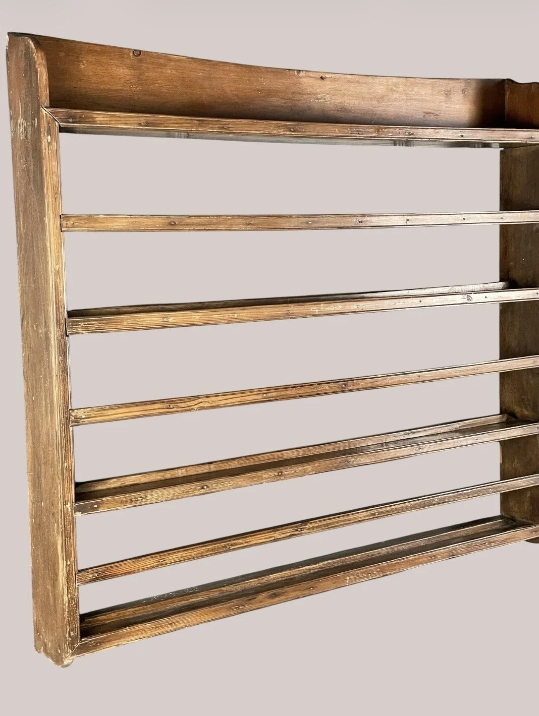 18th Century Plate Rack