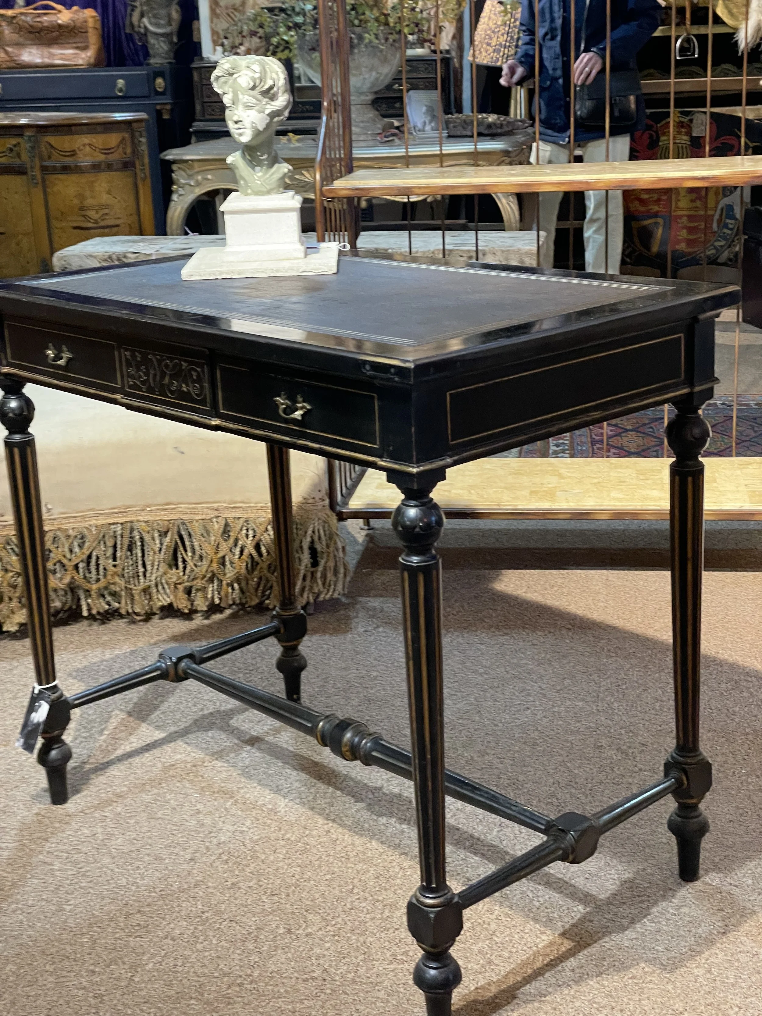 19th Century Ladies Writing Desk