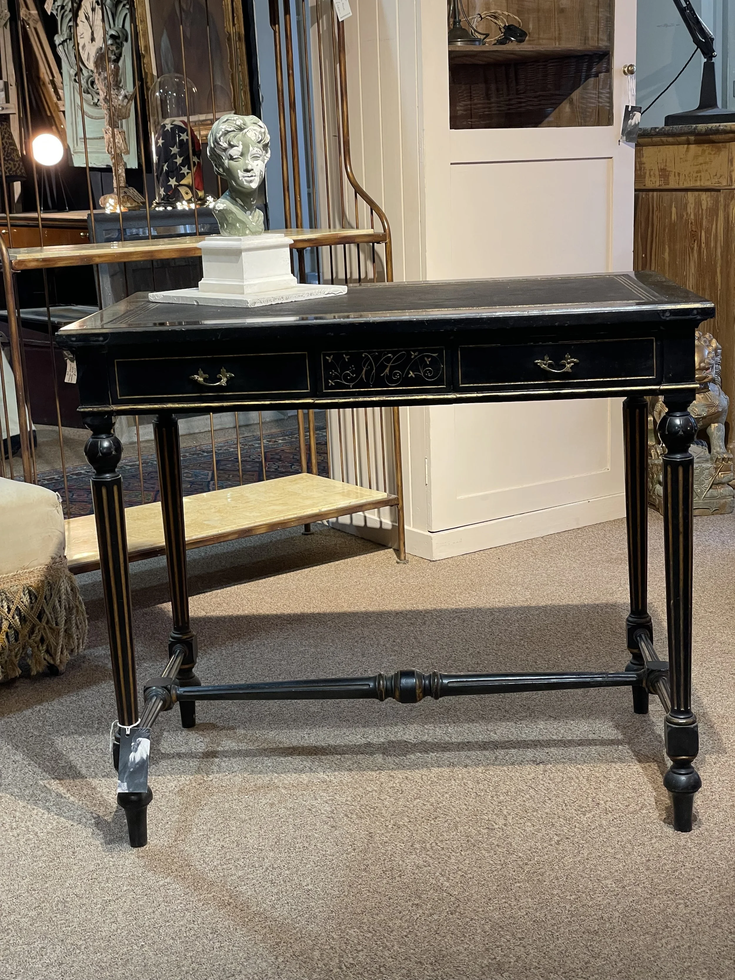 19th Century Ladies Writing Desk