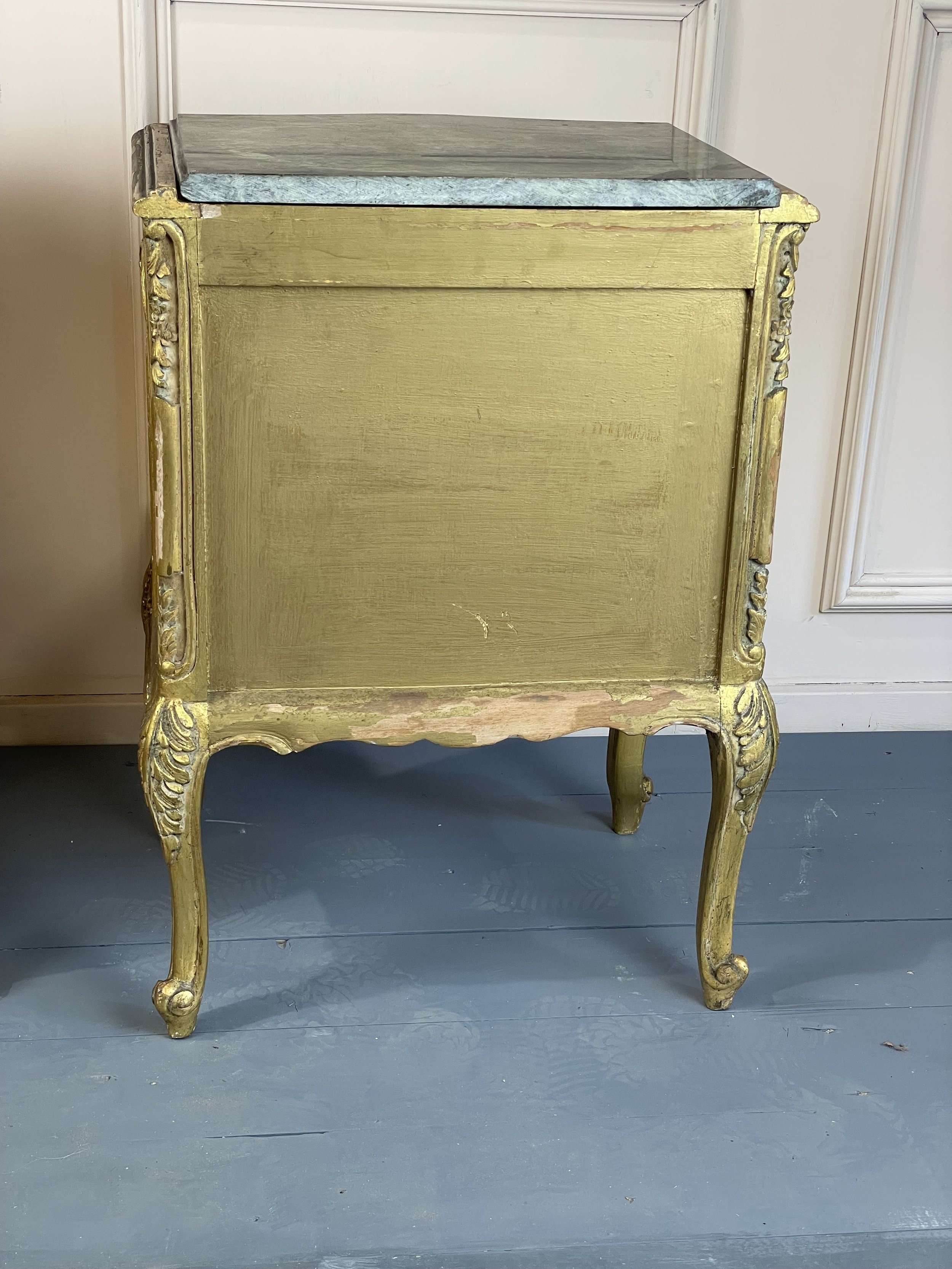 Pair of Florentine Tables