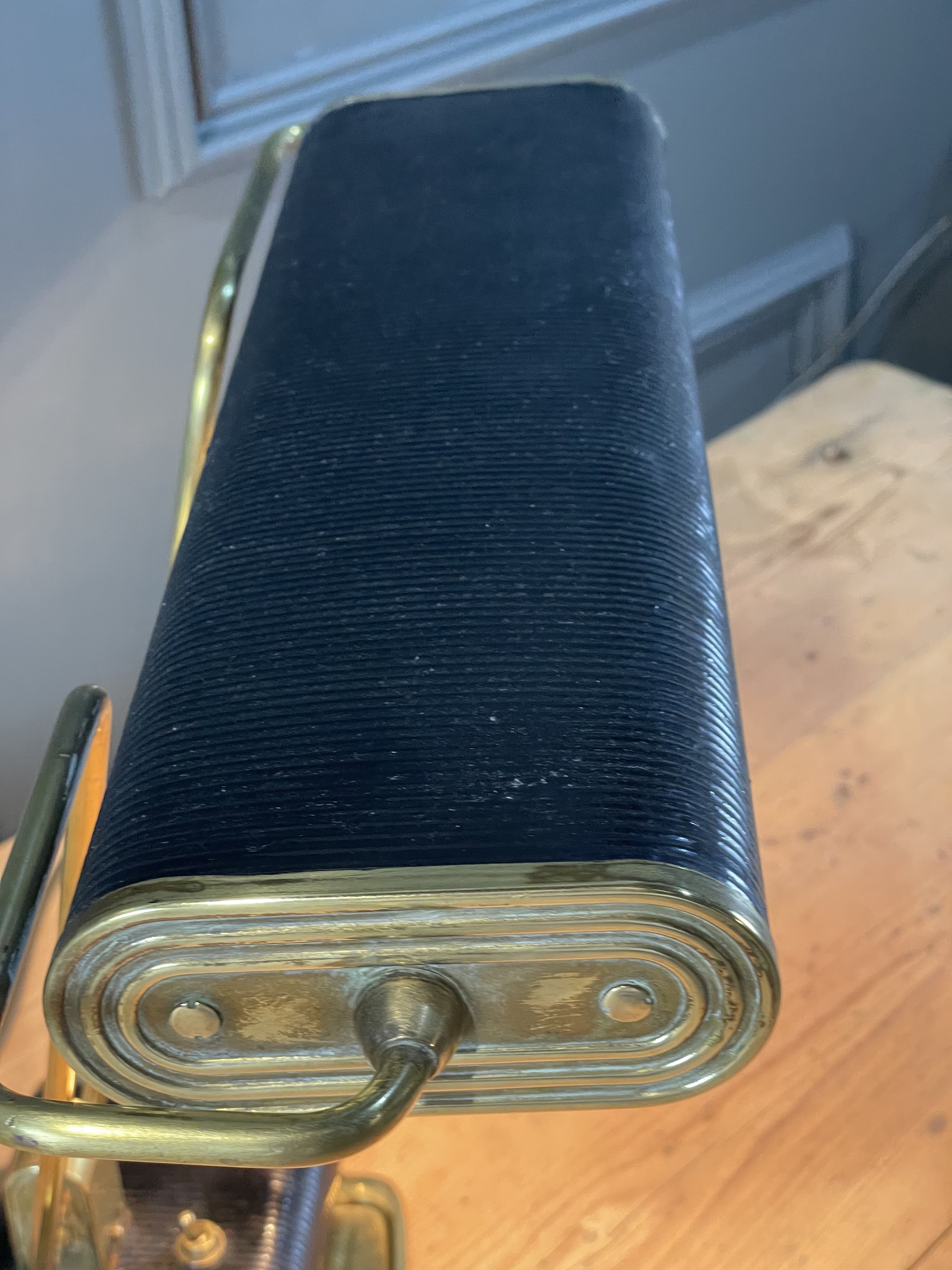 Eileen Gray Desk Lamp