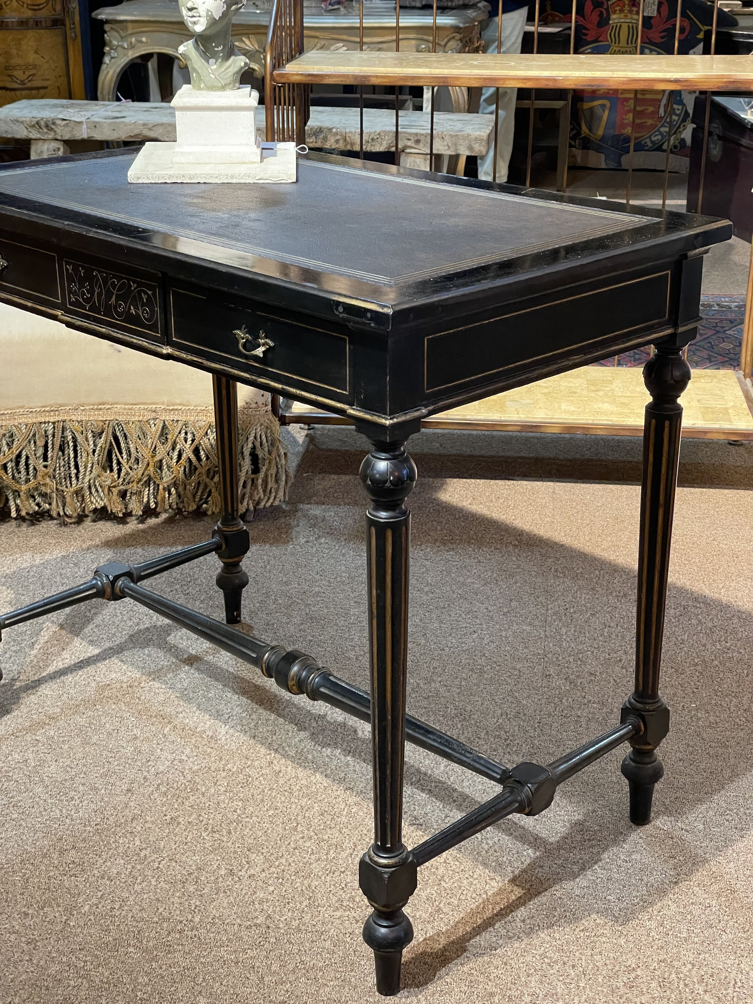 19th Century Ladies Writing Desk
