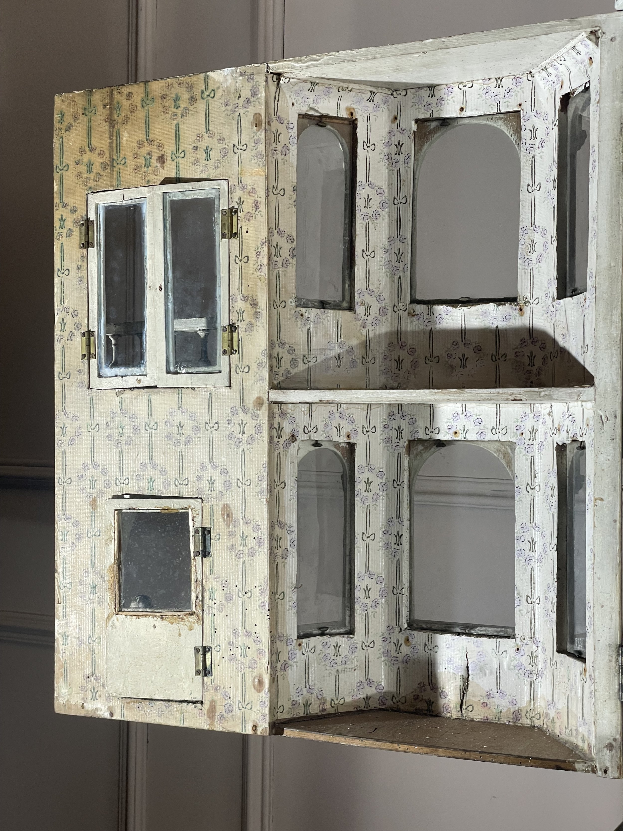 G & J Lines Ltd Dolls House, English 1909