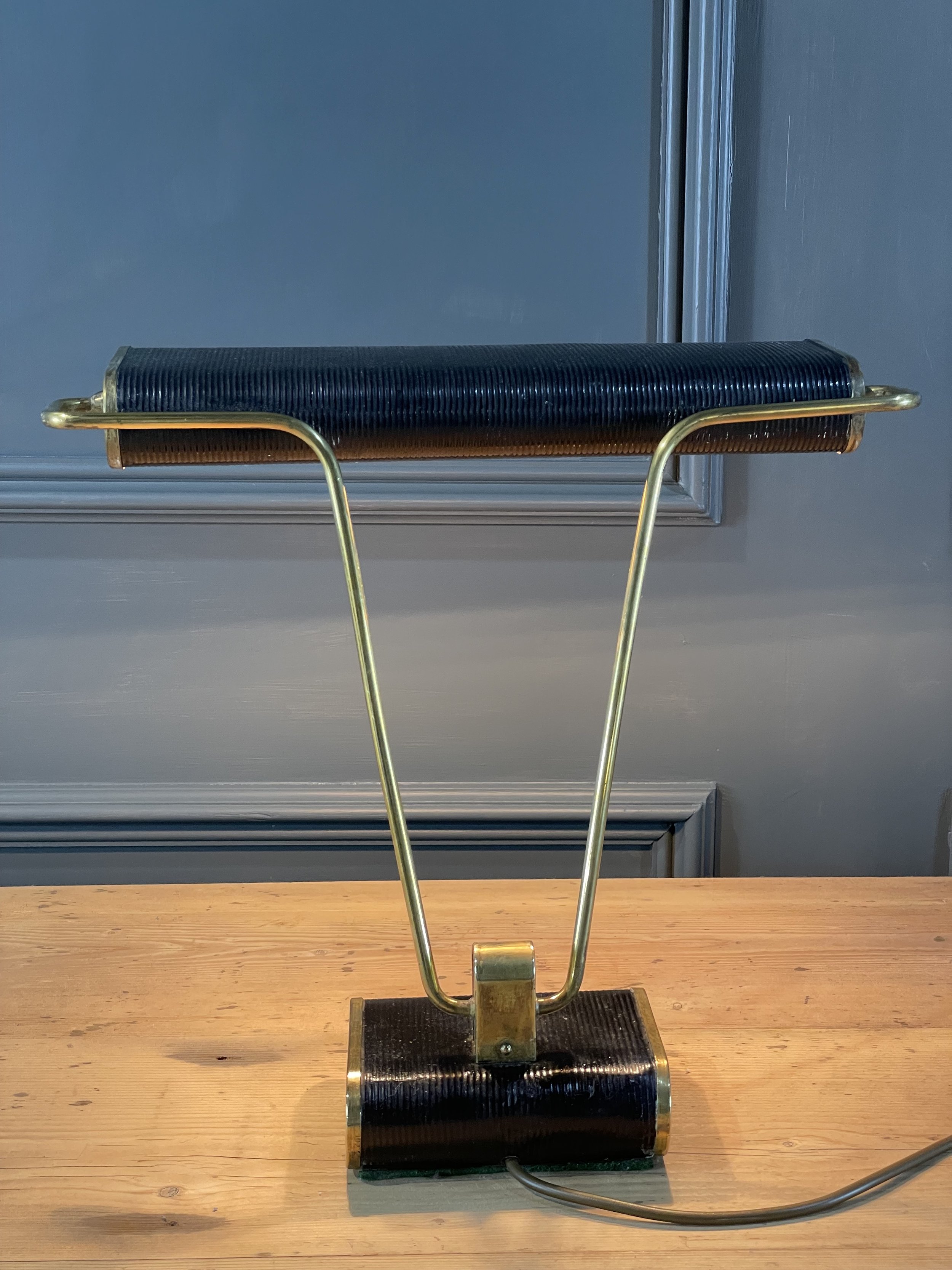 Eileen Gray Desk Lamp
