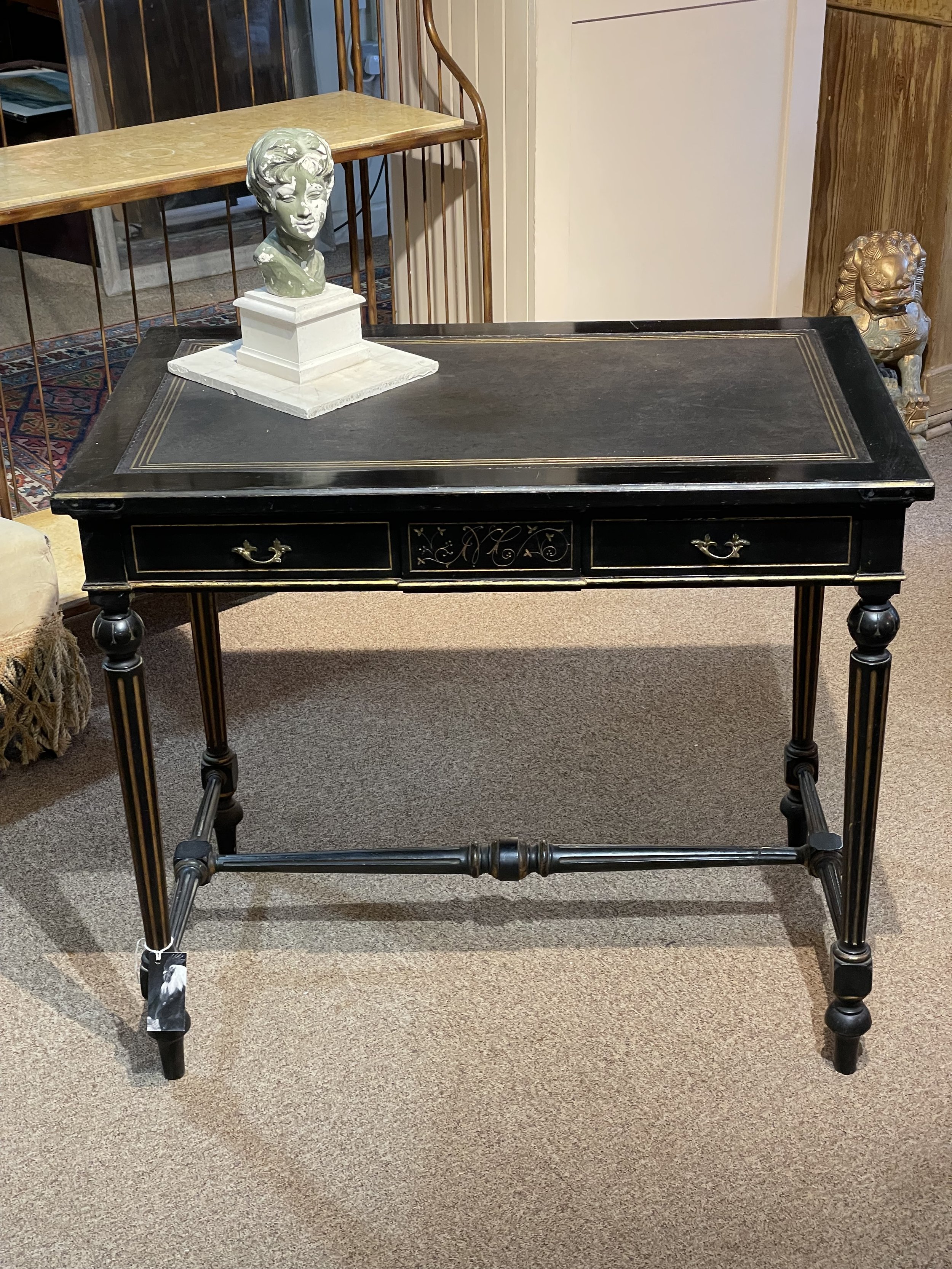 19th Century Ladies Writing Desk