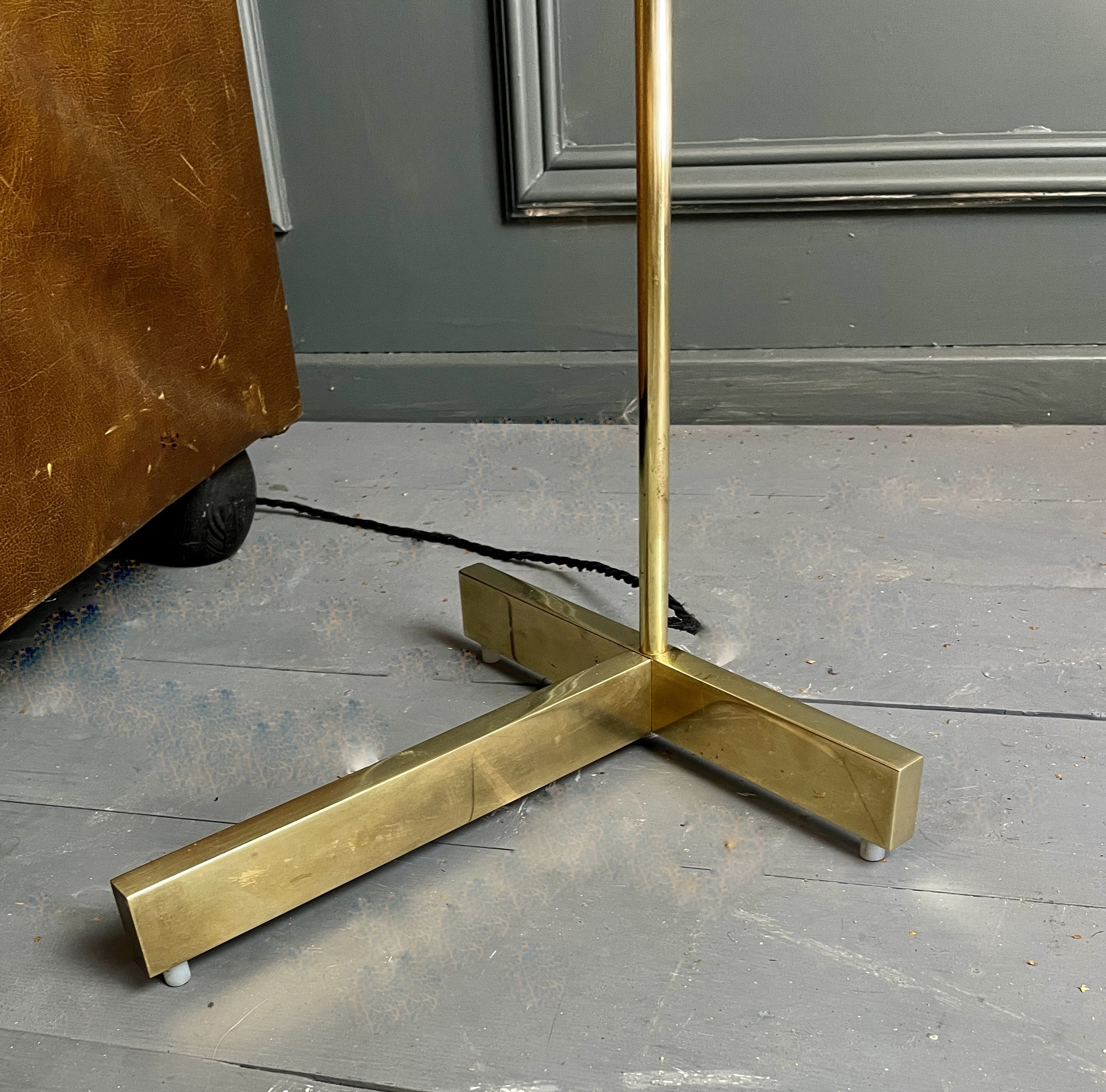Casella Adjustable Floor Lamp