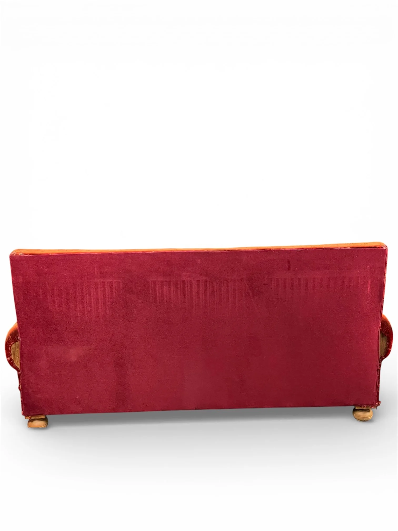 Early 20th Century Alsation Sofa