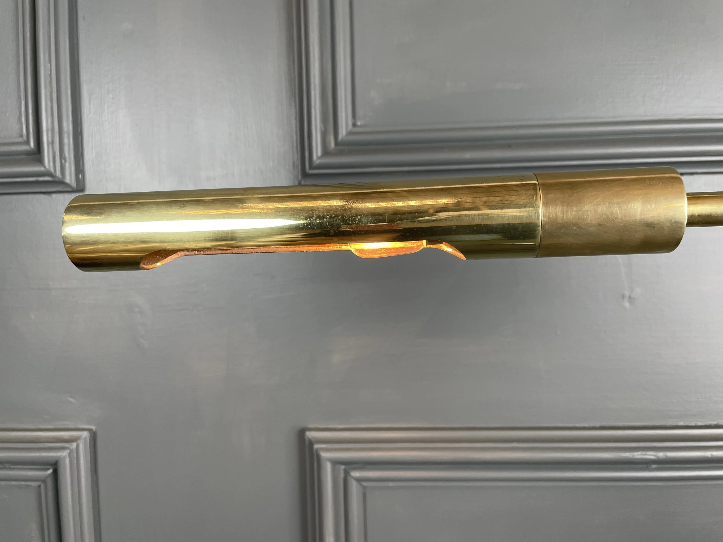 Casella Adjustable Floor Lamp