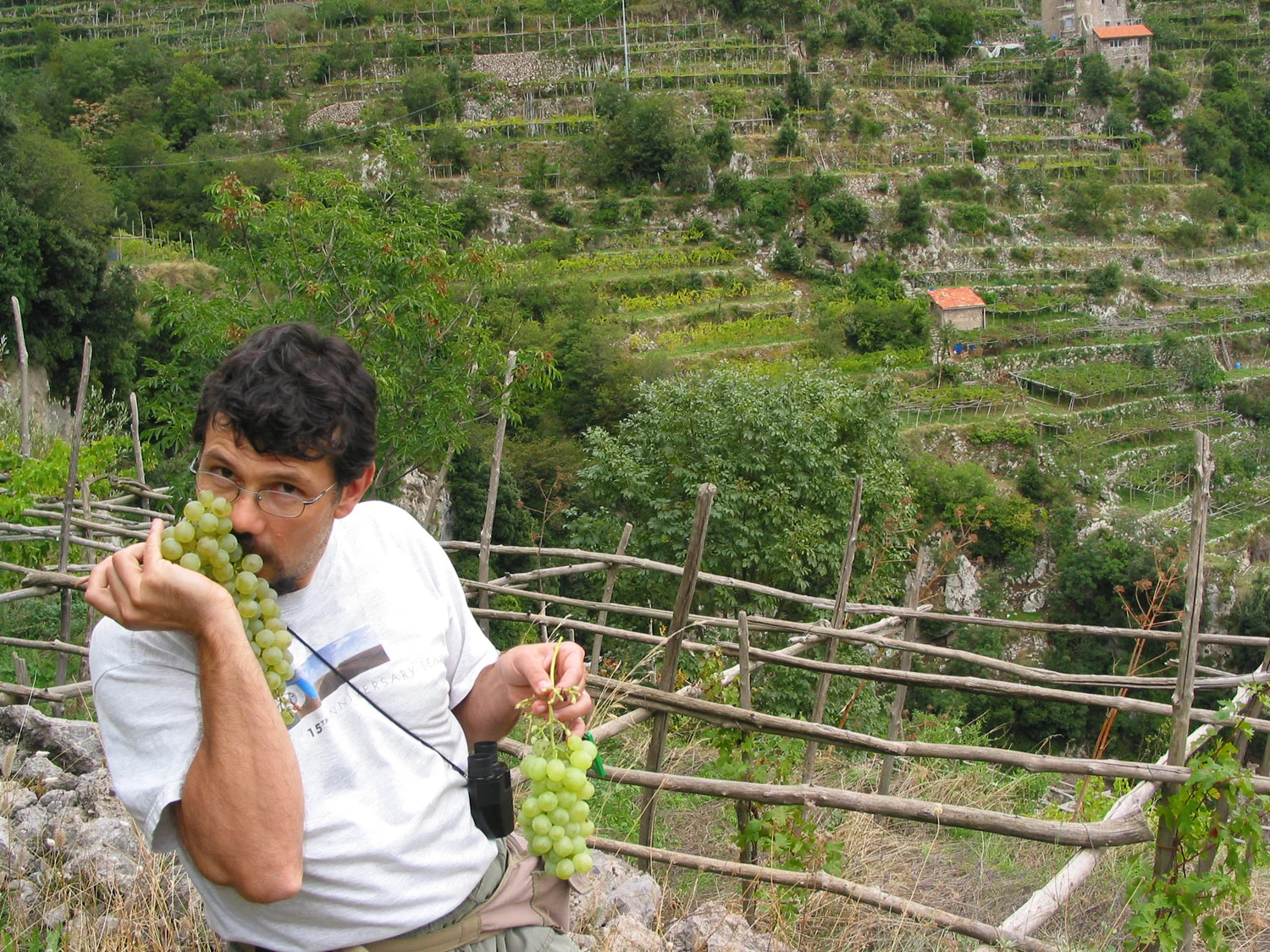 amalfi coast hiking tours