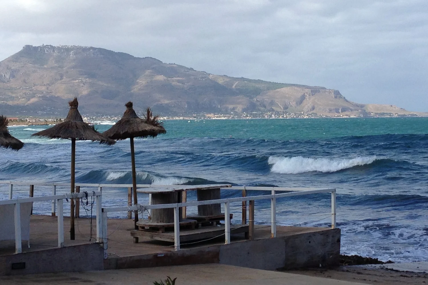 sicily walking tours