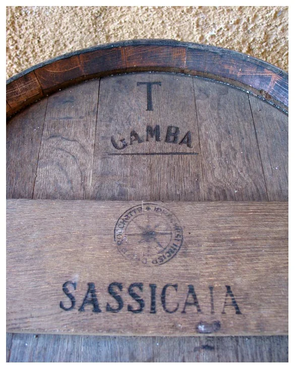 Sassicaia-Barrel
