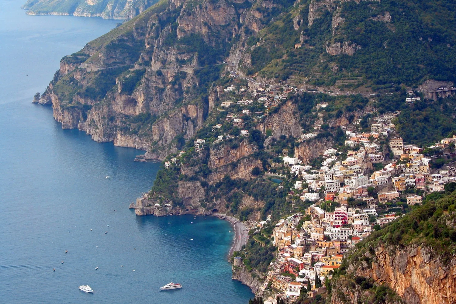 amalfi wine tour