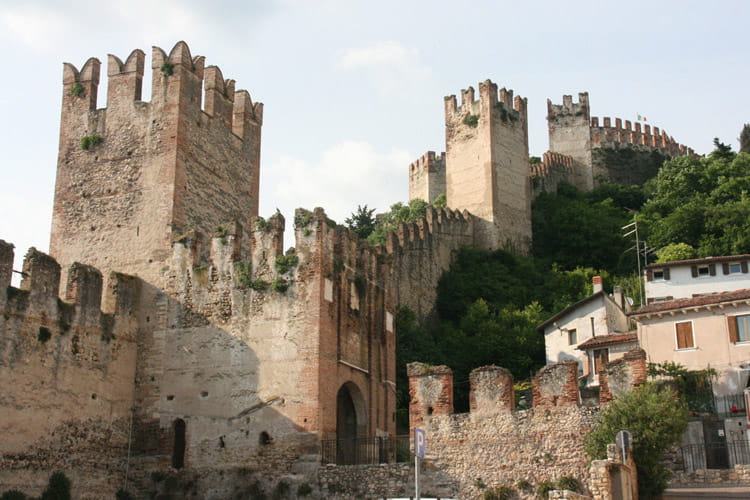 soave wine tour