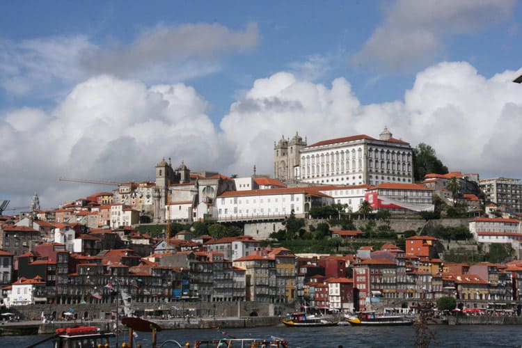 douro valley wine tours