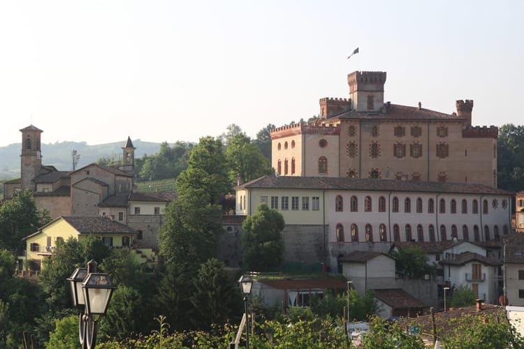 barolo tour