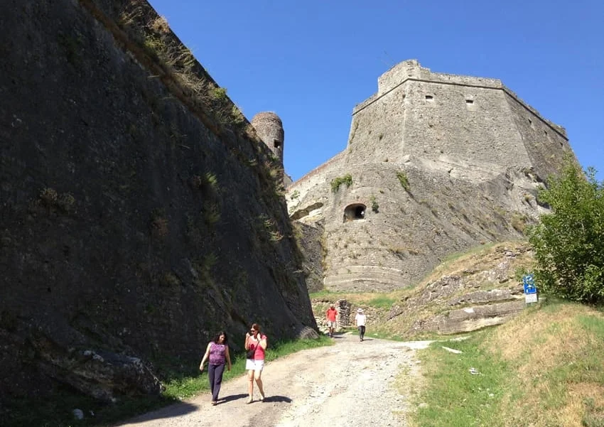 barolo walking trails