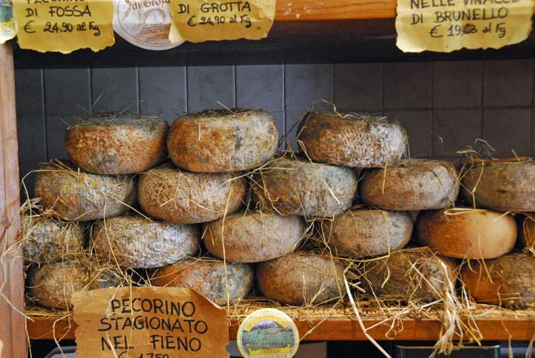 wine tours in tuscany