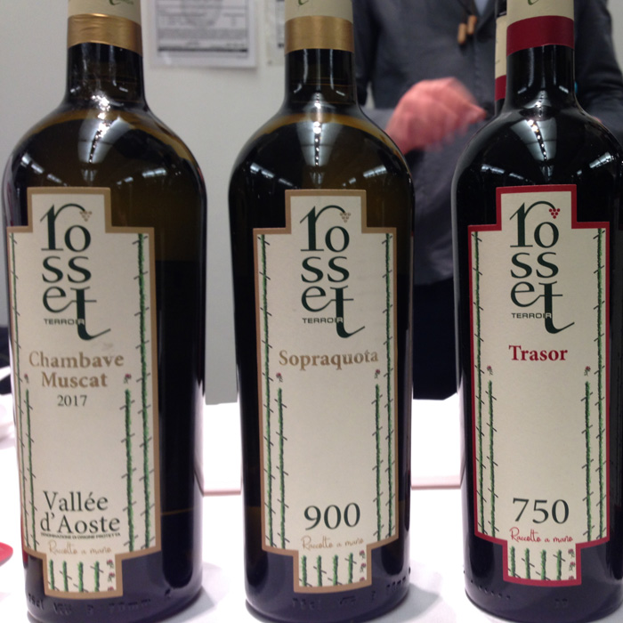 Rosset Terroir