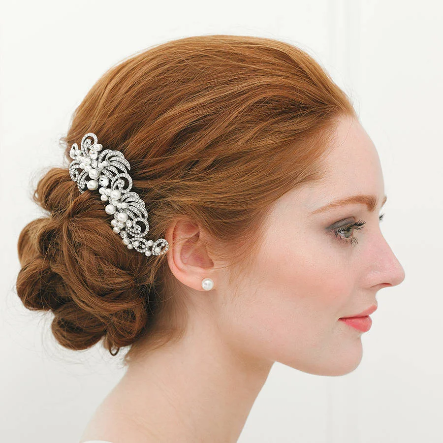 Wedding Hair Blog Pankhurst Deane