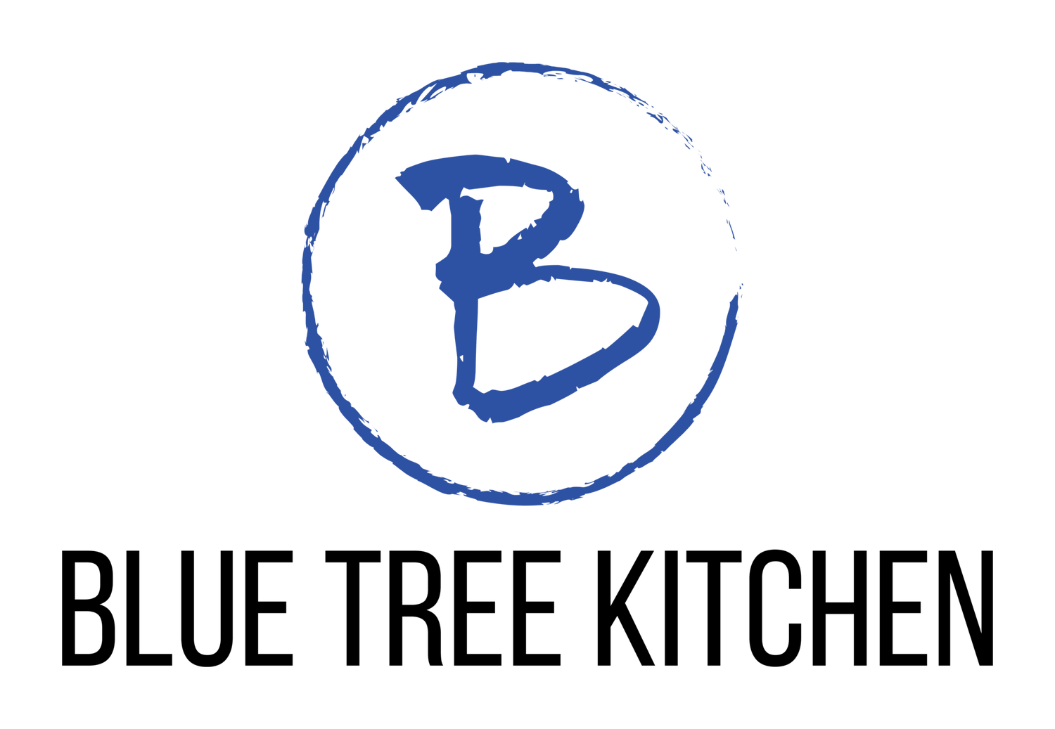 Suppliers — Blue Tree Kitchen