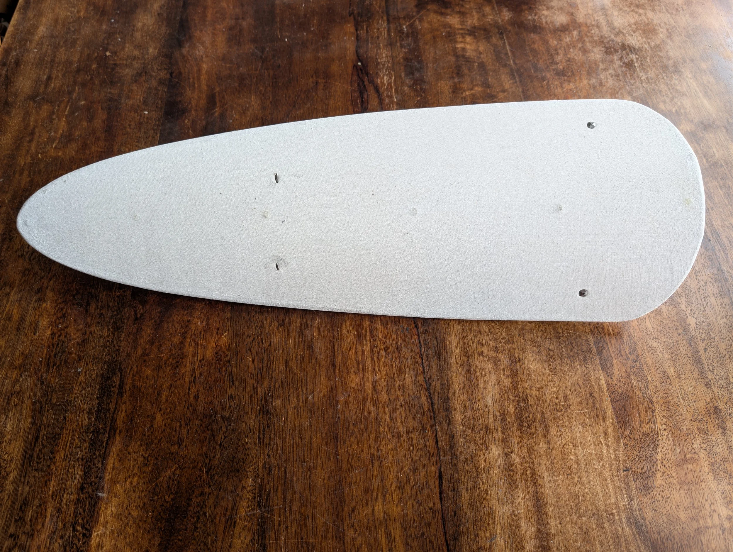 Hungarian Shield (Ungrischen Schilt)