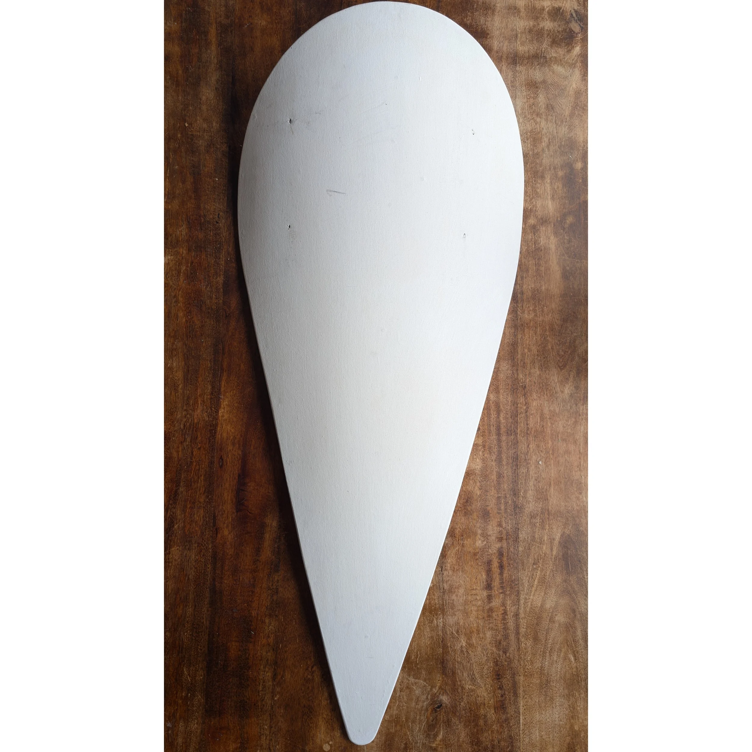 "The Norman" - 11th & 12th C Kite Shield