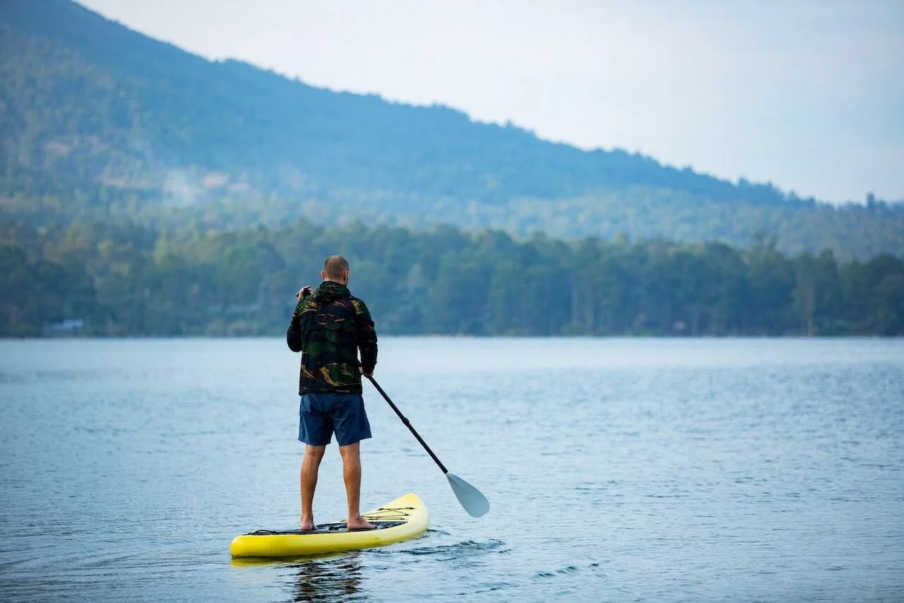 ....Leie Sup-brett..Rentals Sup-board....